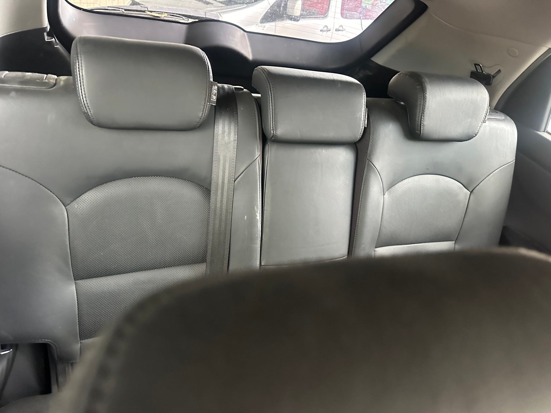 KGM-SsangYong Korando 2.0 e-XDI Quartz 4WD Automatic-image-10