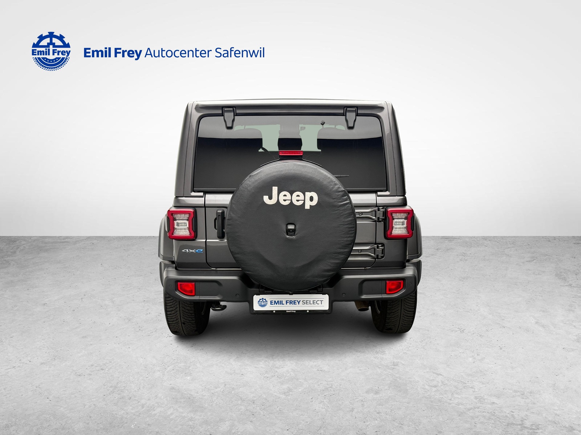 JEEP Wrangler 2.0 Turbo Sahara Unlimited 4xe-image-3