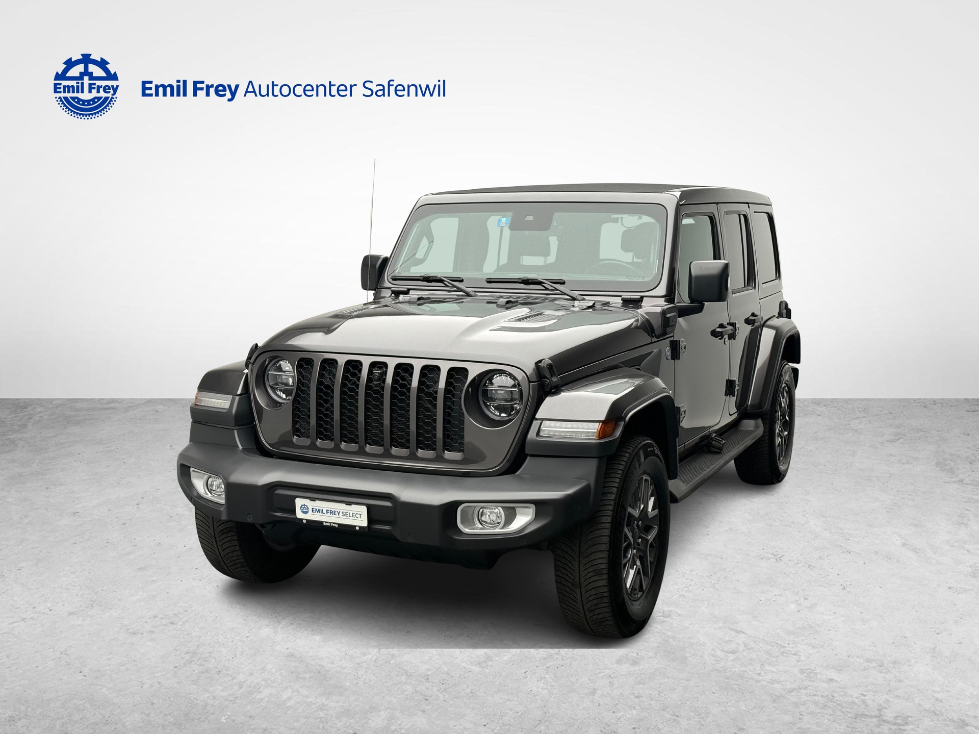 JEEP Wrangler 2.0 Turbo Sahara Unlimited 4xe-image-0