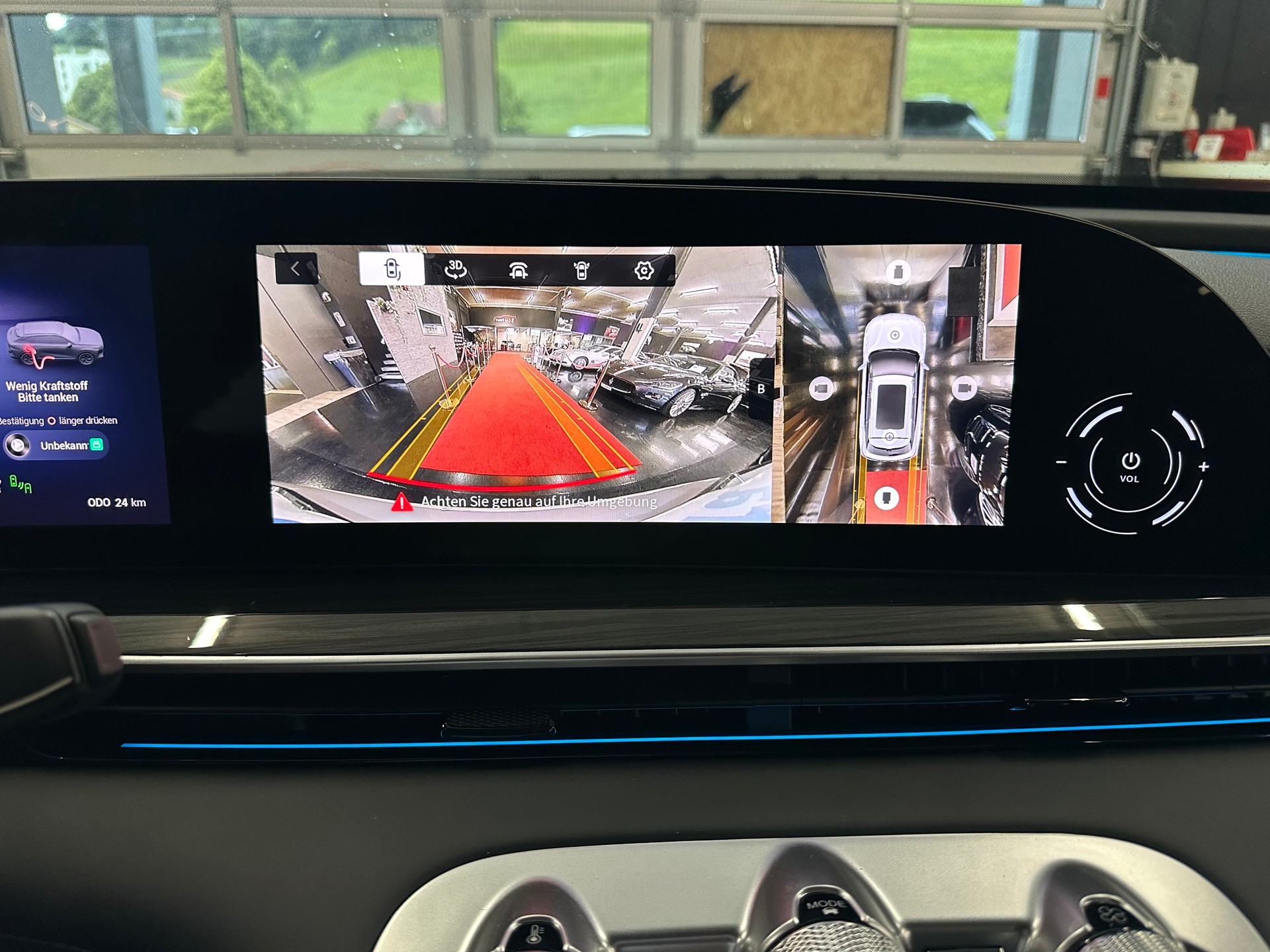 OMODA 9 PHEV SHS Exclusive AWD (Grau Matt)-image-19