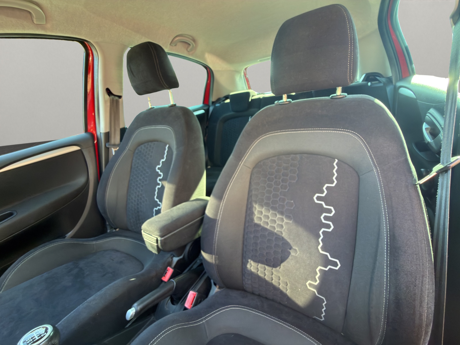FIAT Punto 0.9 T TwinAir 100 MyStyle S/S-image-12