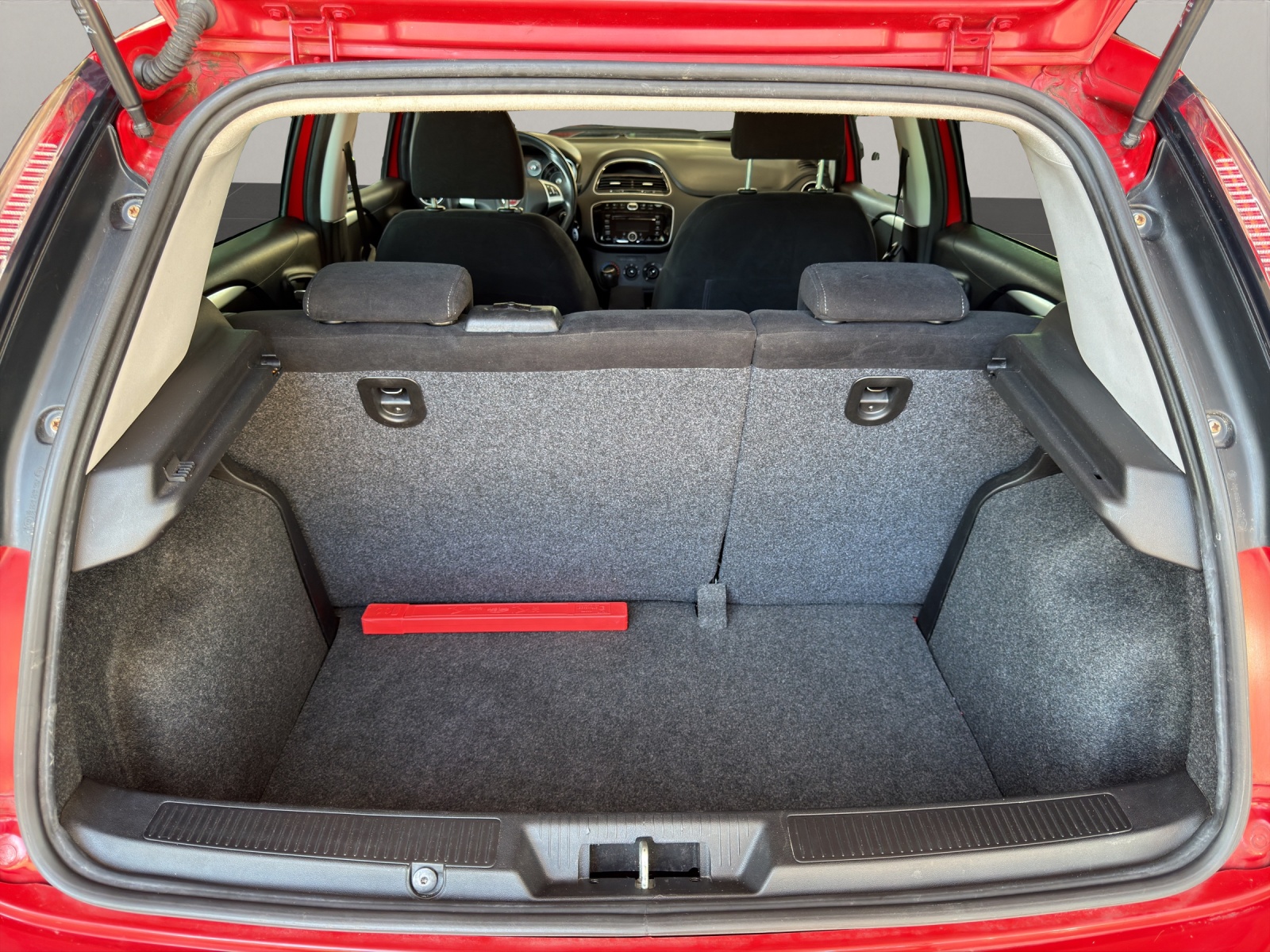 FIAT Punto 0.9 T TwinAir 100 MyStyle S/S-image-15