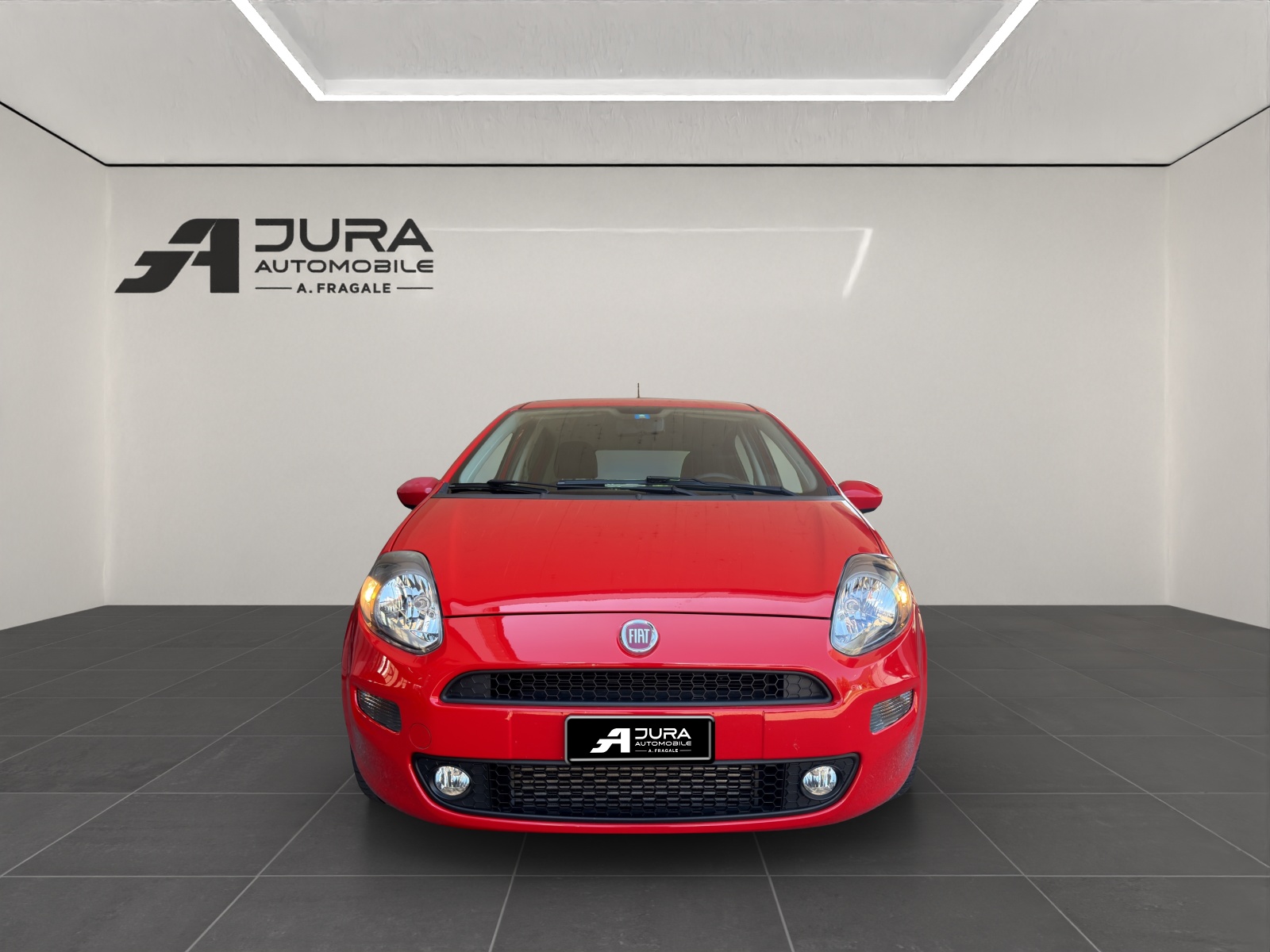 FIAT Punto 0.9 T TwinAir 100 MyStyle S/S-image-2