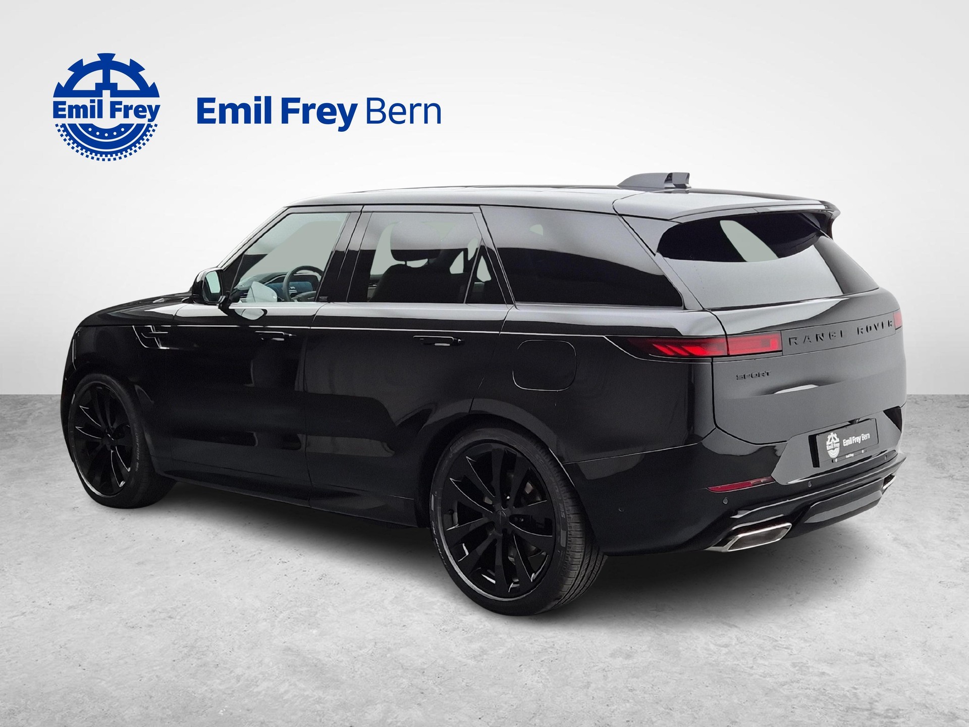 LAND ROVER Range Rover Sport 3.0 I6 P460e HSE Dynamic-image-11