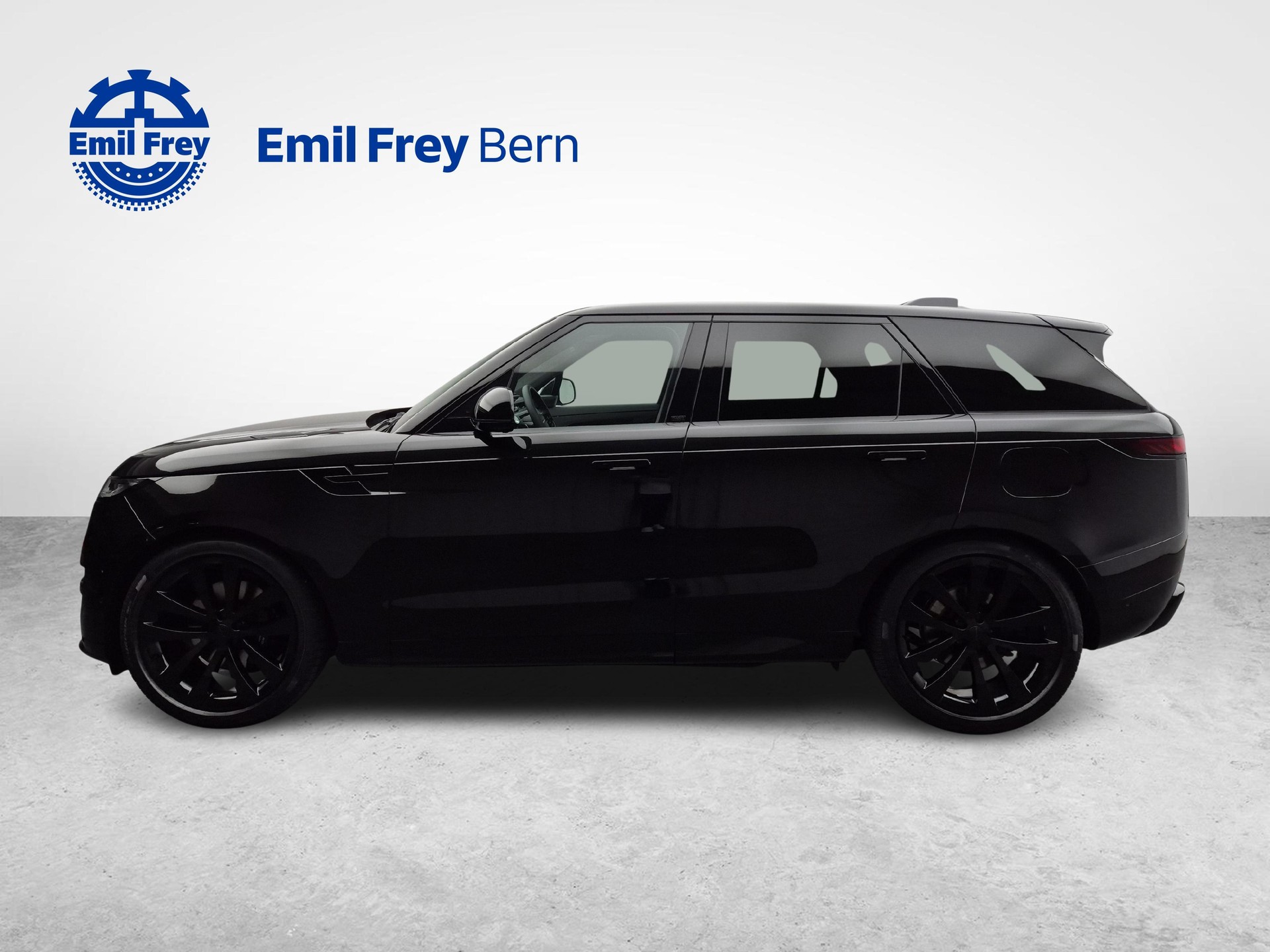 LAND ROVER Range Rover Sport 3.0 I6 P460e HSE Dynamic-image-2