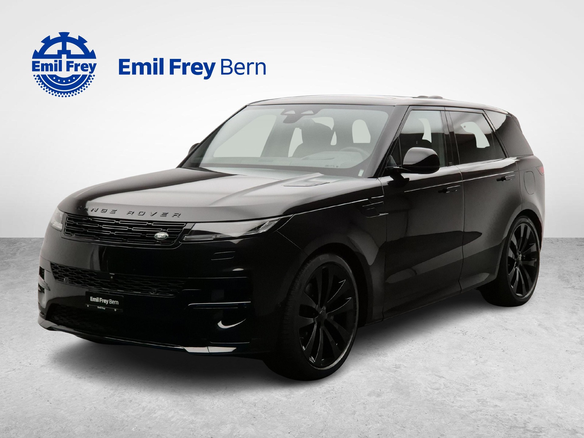 LAND ROVER Range Rover Sport 3.0 I6 P460e HSE Dynamic-image-1