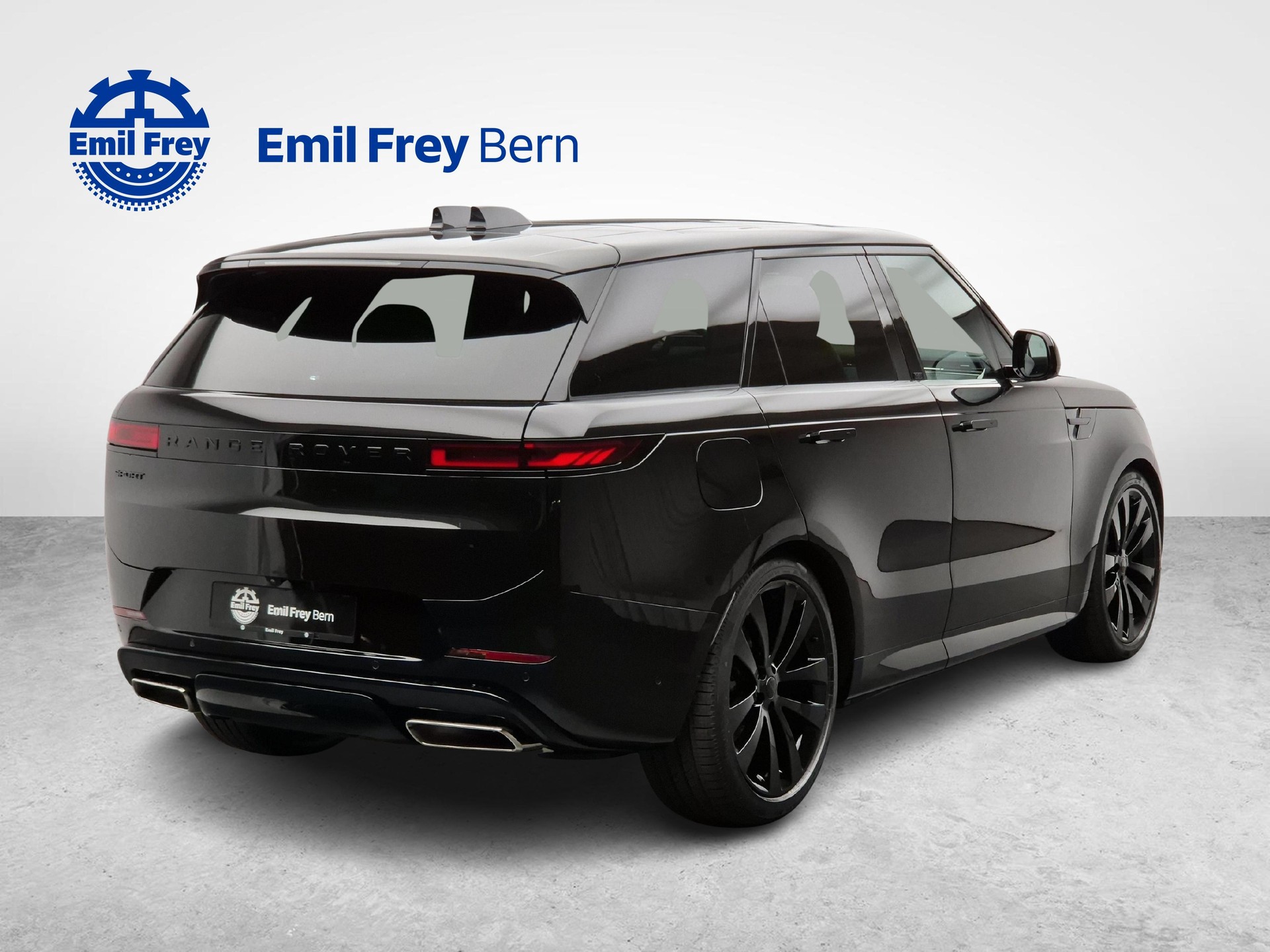 LAND ROVER Range Rover Sport 3.0 I6 P460e HSE Dynamic-image-3