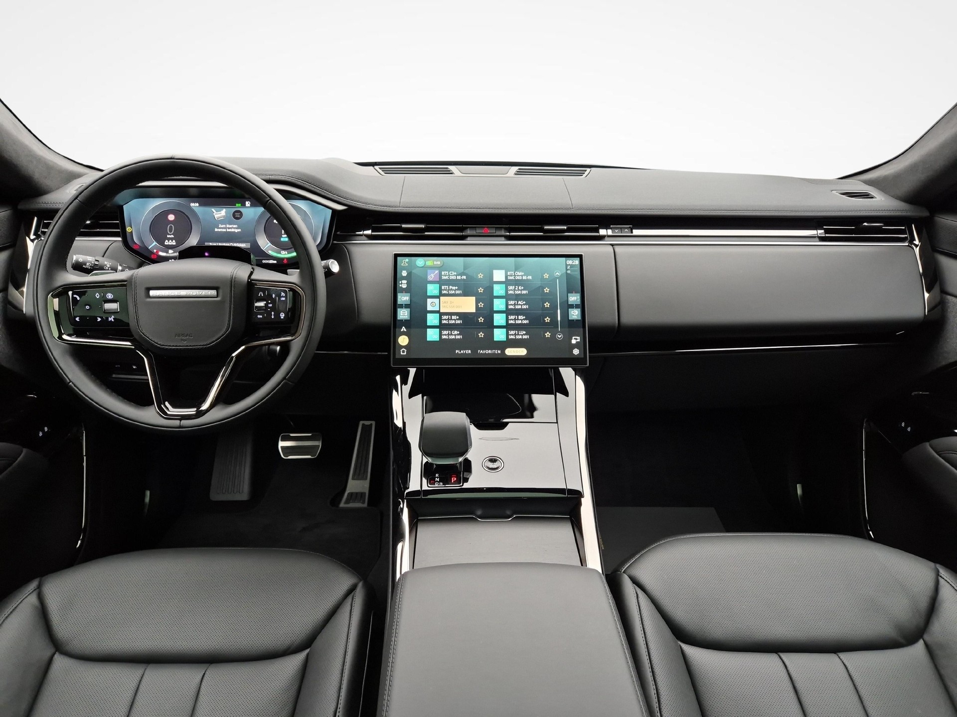LAND ROVER Range Rover Sport 3.0 I6 P460e HSE Dynamic-image-5