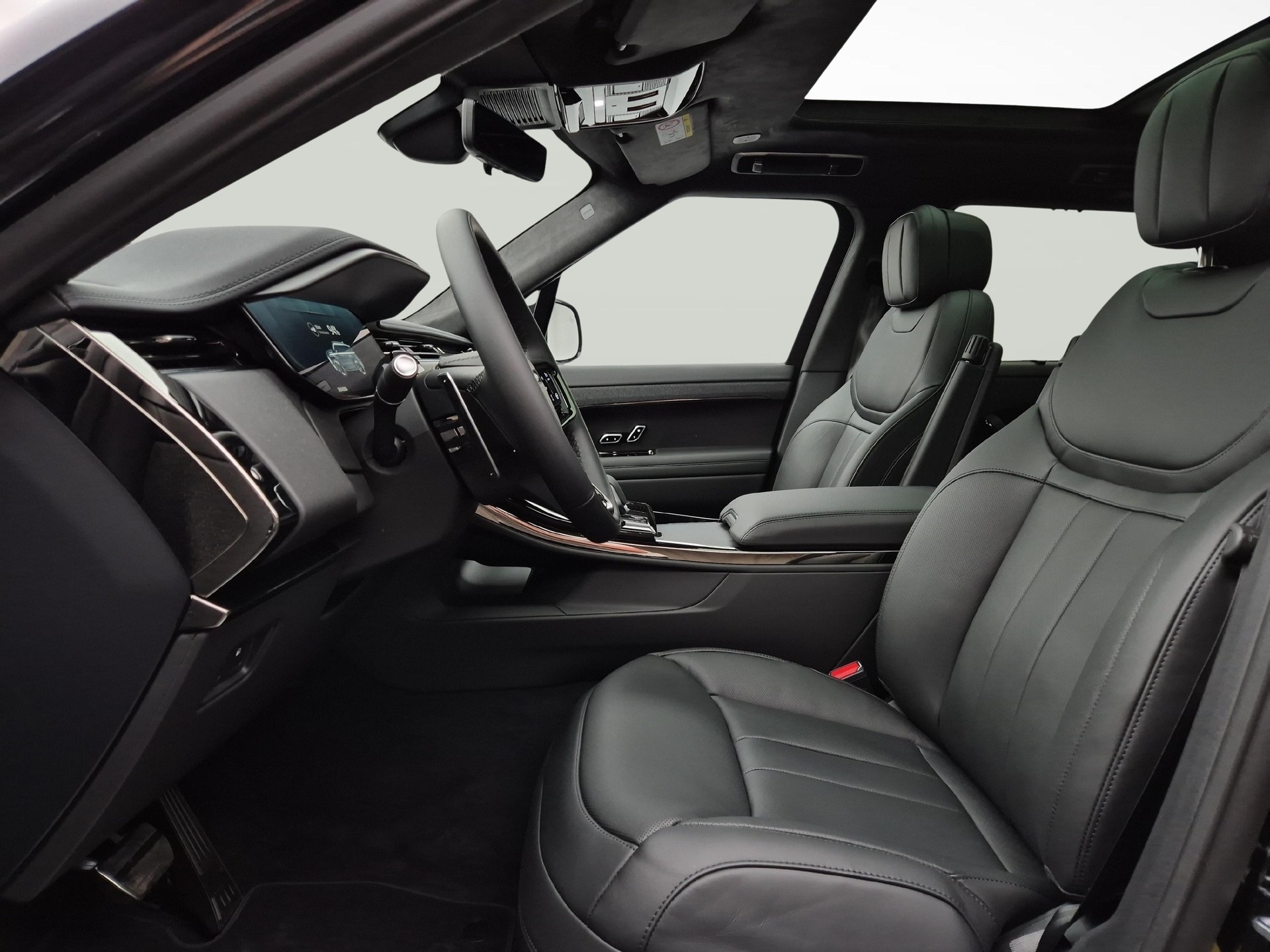 LAND ROVER Range Rover Sport 3.0 I6 P460e HSE Dynamic-image-4