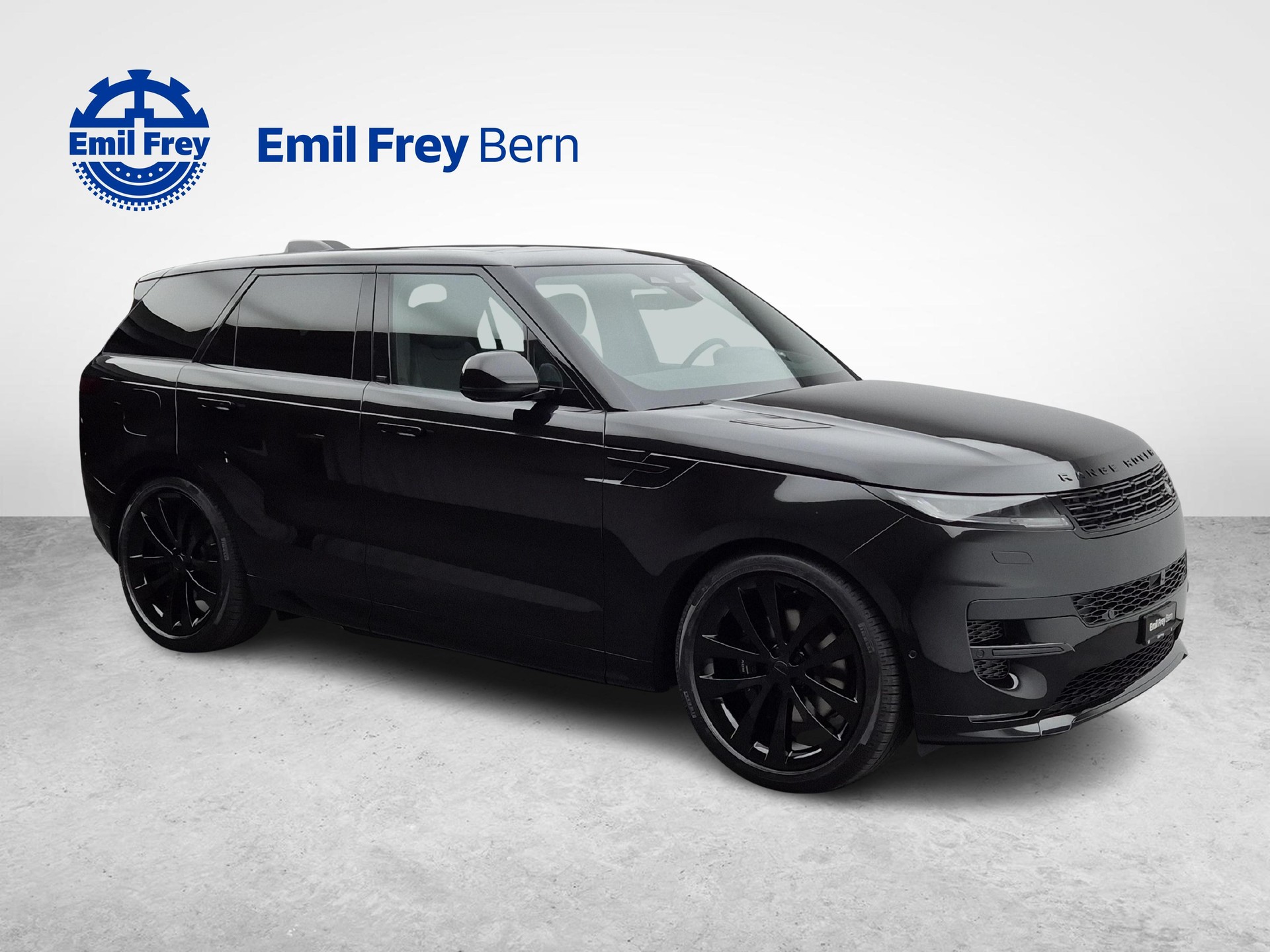 LAND ROVER Range Rover Sport 3.0 I6 P460e HSE Dynamic-image-13