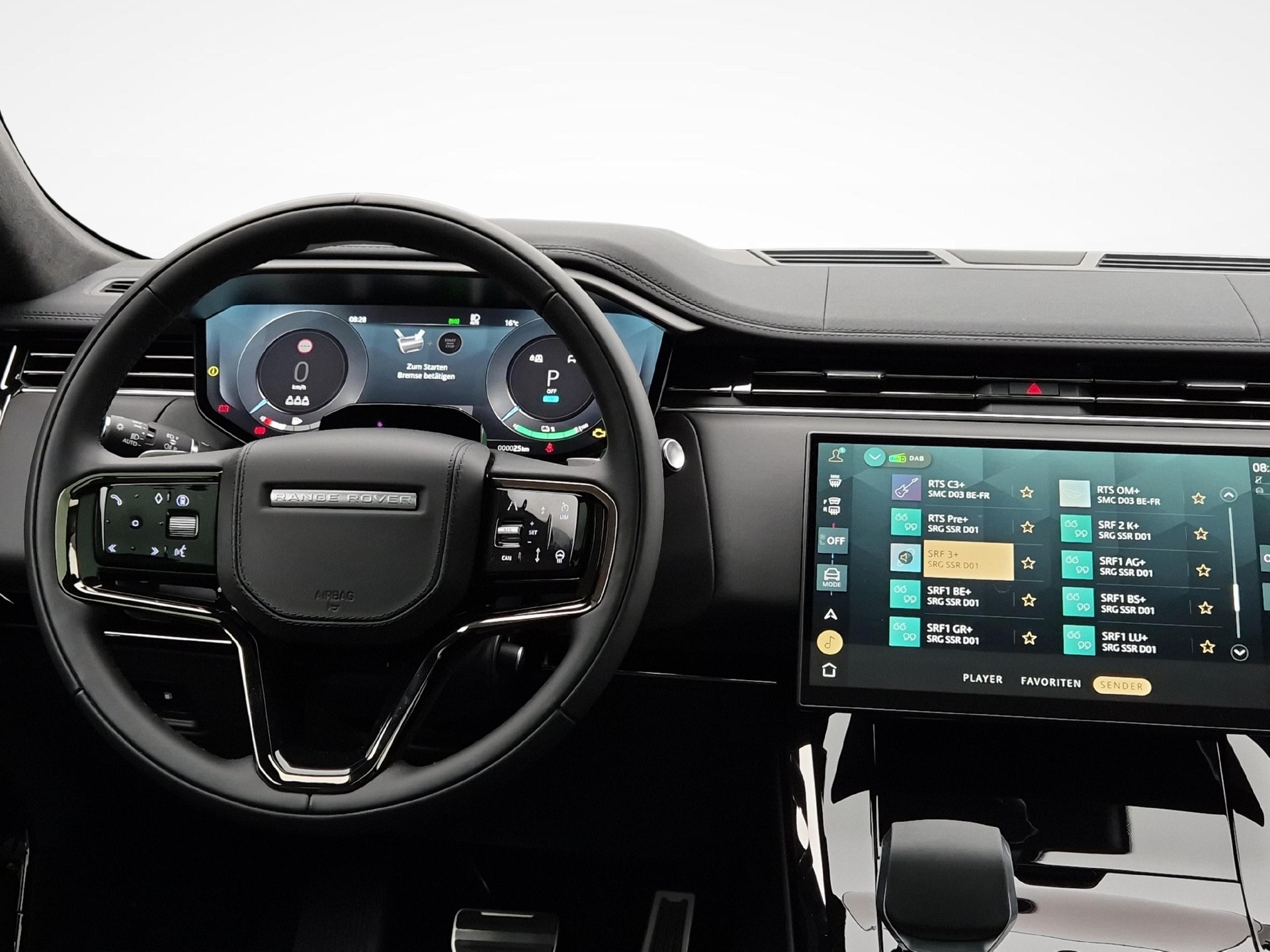 LAND ROVER Range Rover Sport 3.0 I6 P460e HSE Dynamic-image-6