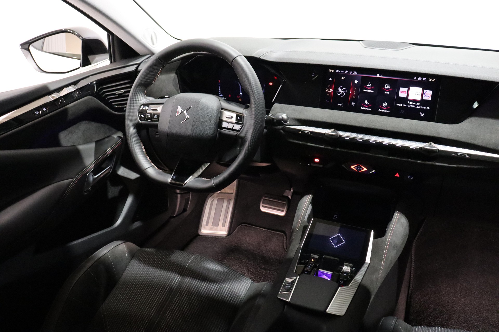 DS AUTOMOBILES 4 1.2 PureTech Performance Line+-image-7