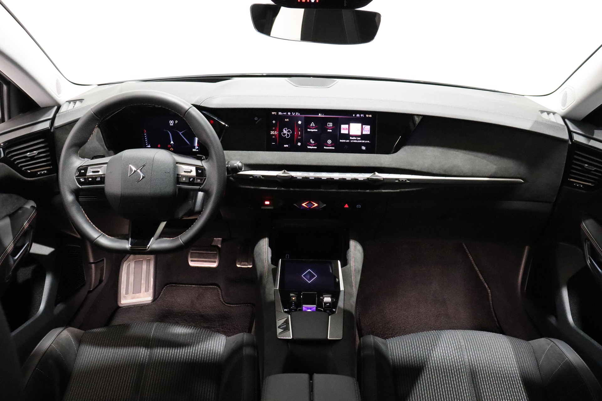 DS AUTOMOBILES 4 1.2 PureTech Performance Line+-image-6