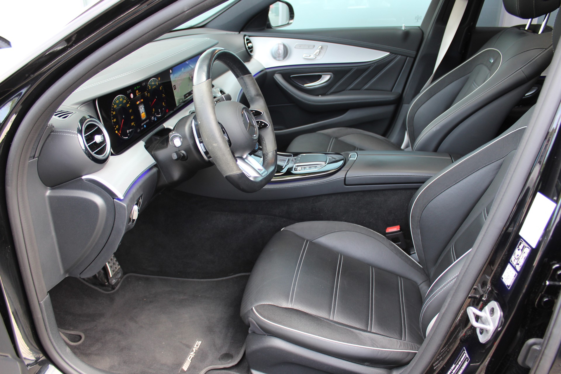 MERCEDES-BENZ AMG E 63 S T 4Matic+ Speedshift 9G-TCT-image-7