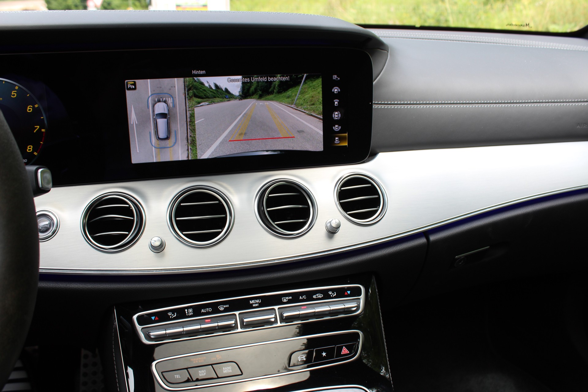 MERCEDES-BENZ AMG E 63 S T 4Matic+ Speedshift 9G-TCT-image-14