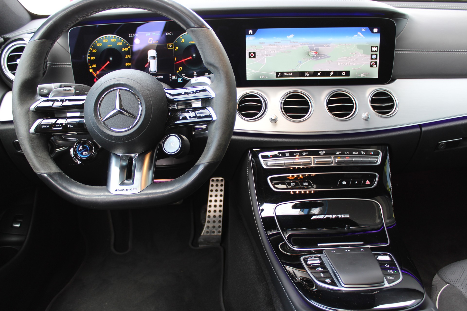 MERCEDES-BENZ AMG E 63 S T 4Matic+ Speedshift 9G-TCT-image-9