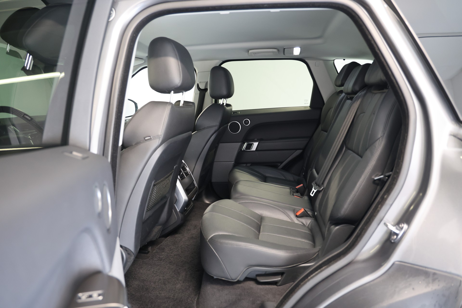LAND ROVER Range Rover Sport 3.0 TDV6 S Automatic-image-14