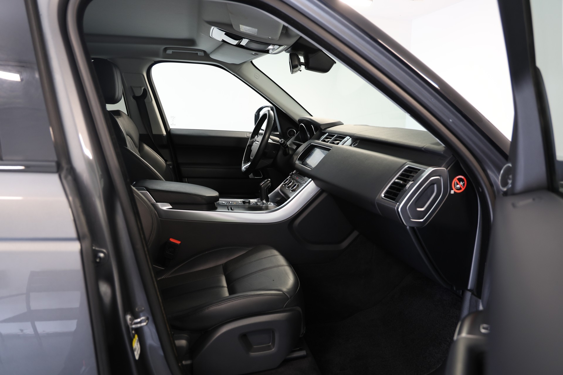 LAND ROVER Range Rover Sport 3.0 TDV6 S Automatic-image-10