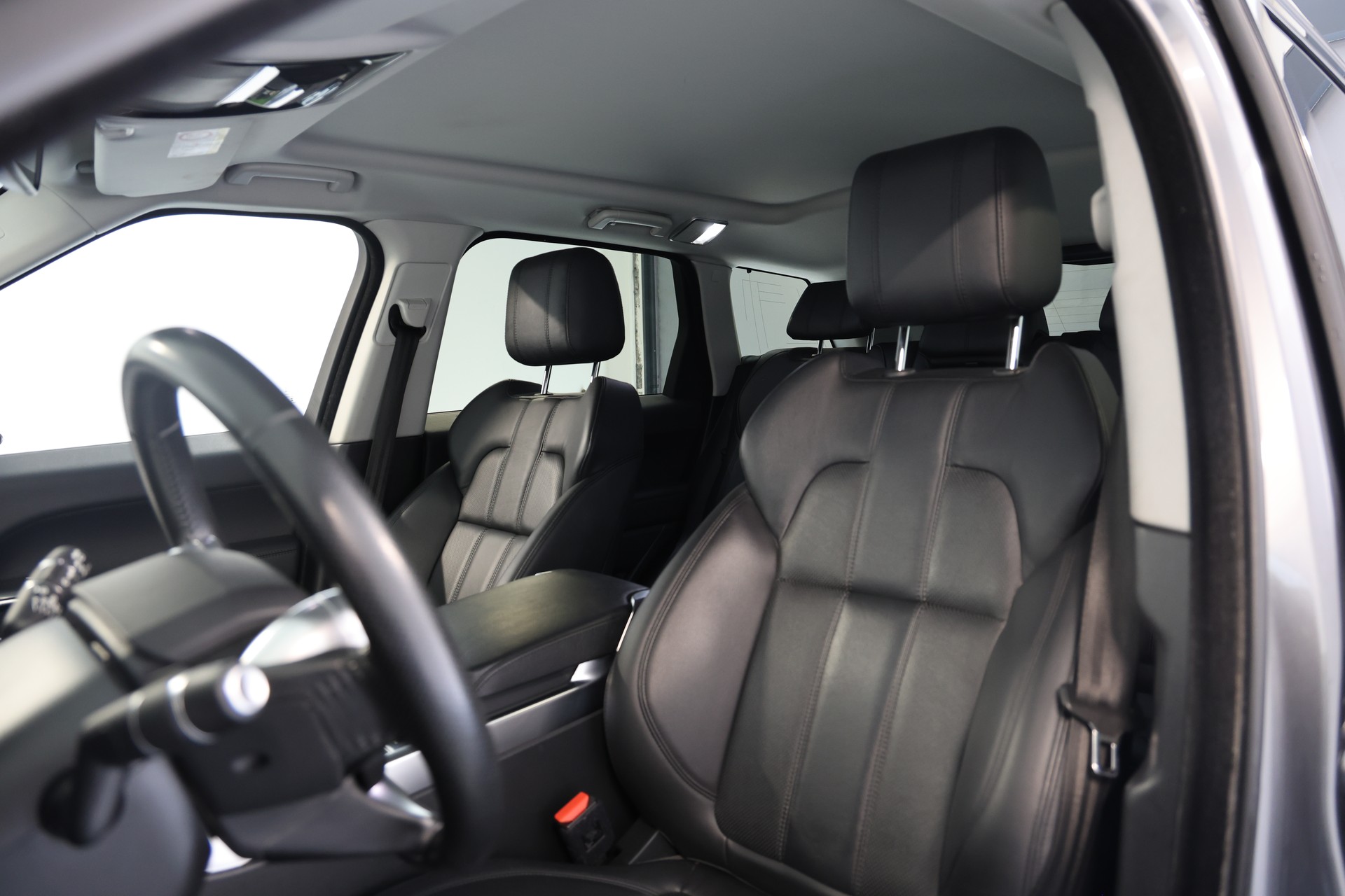 LAND ROVER Range Rover Sport 3.0 TDV6 S Automatic-image-6