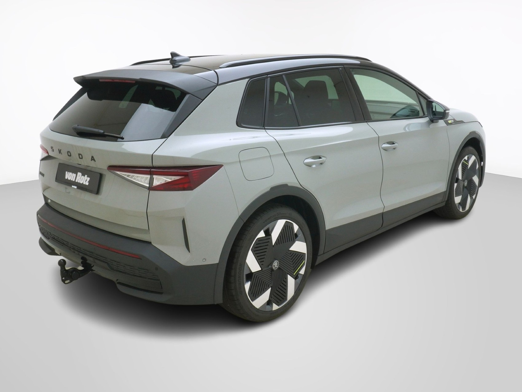 SKODA Elroq RS-MAXX 4x4-image-4