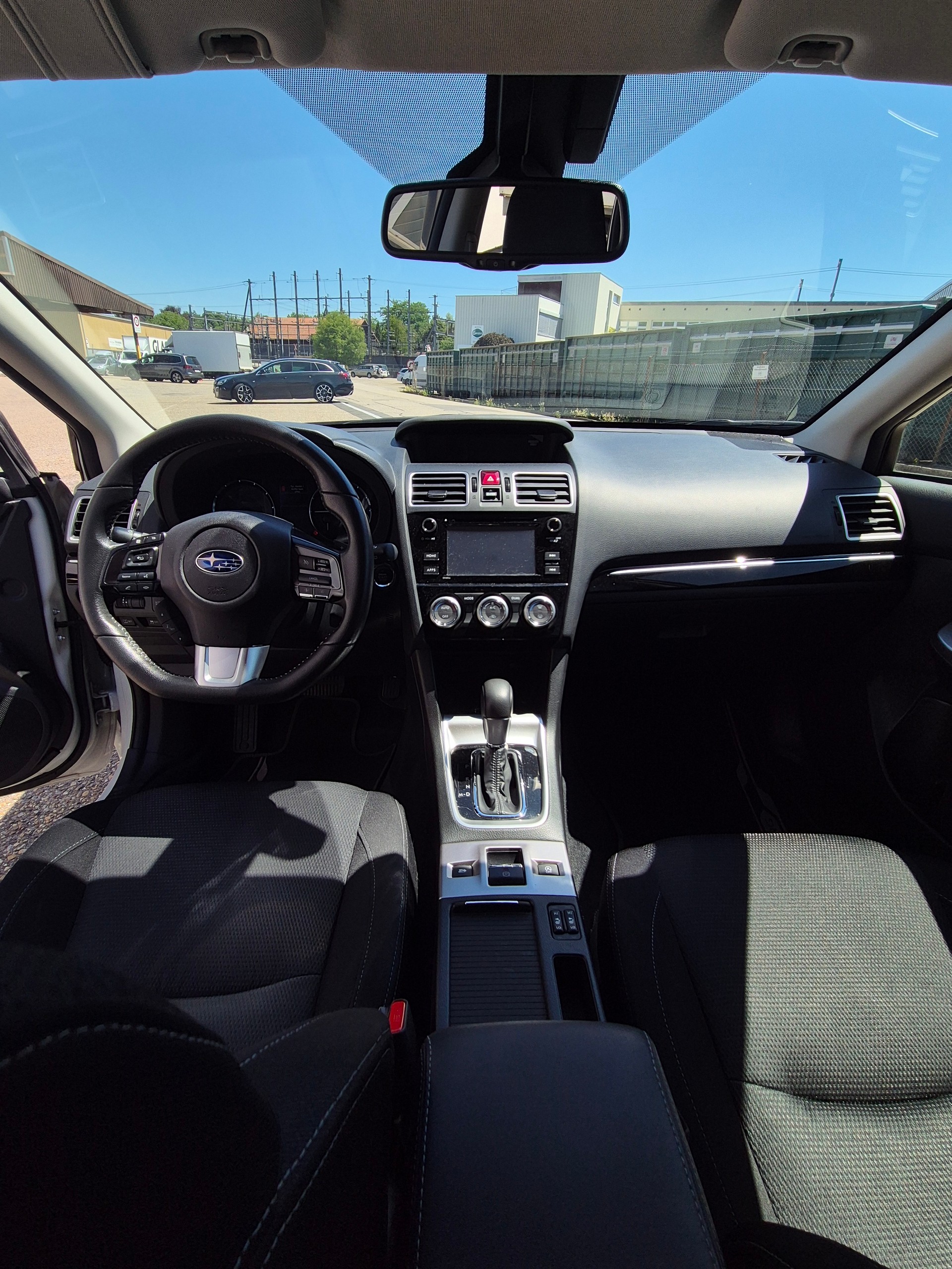 SUBARU 1.6 DIT Swiss-image-5