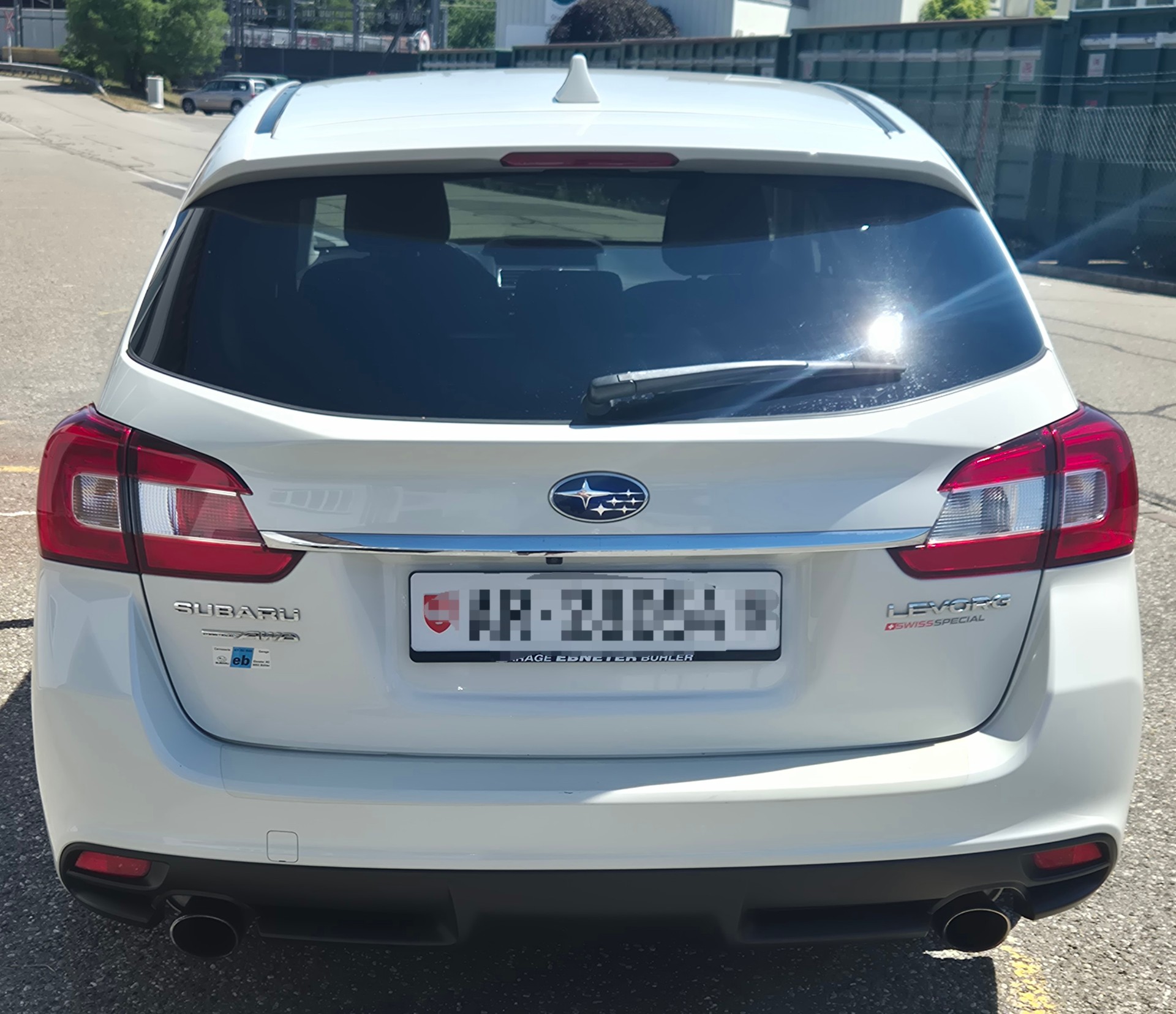 SUBARU 1.6 DIT Swiss-image-3