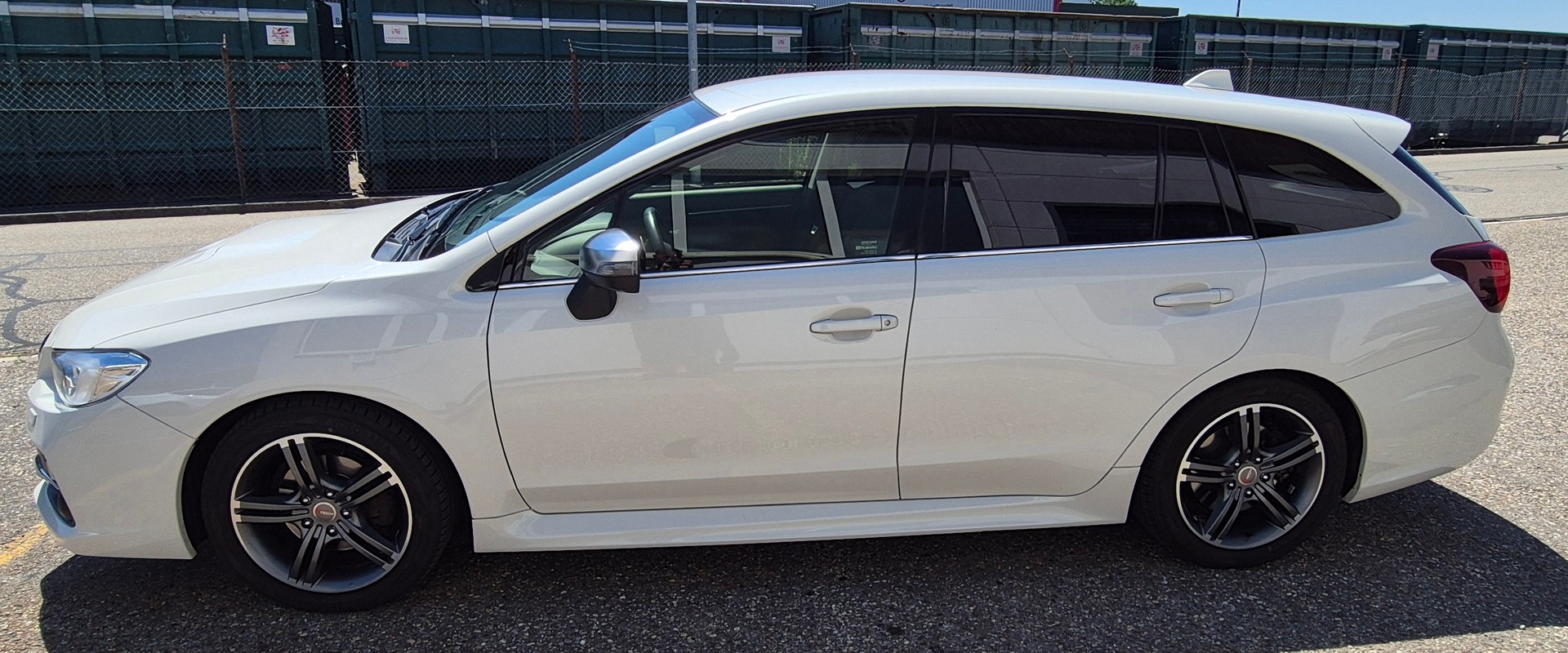 SUBARU 1.6 DIT Swiss-image-2