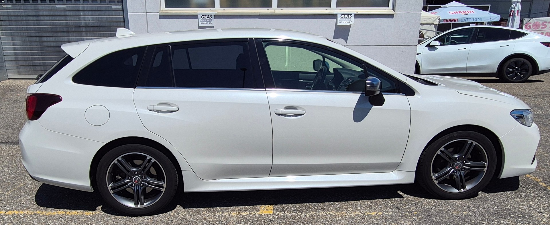 SUBARU 1.6 DIT Swiss-image-4