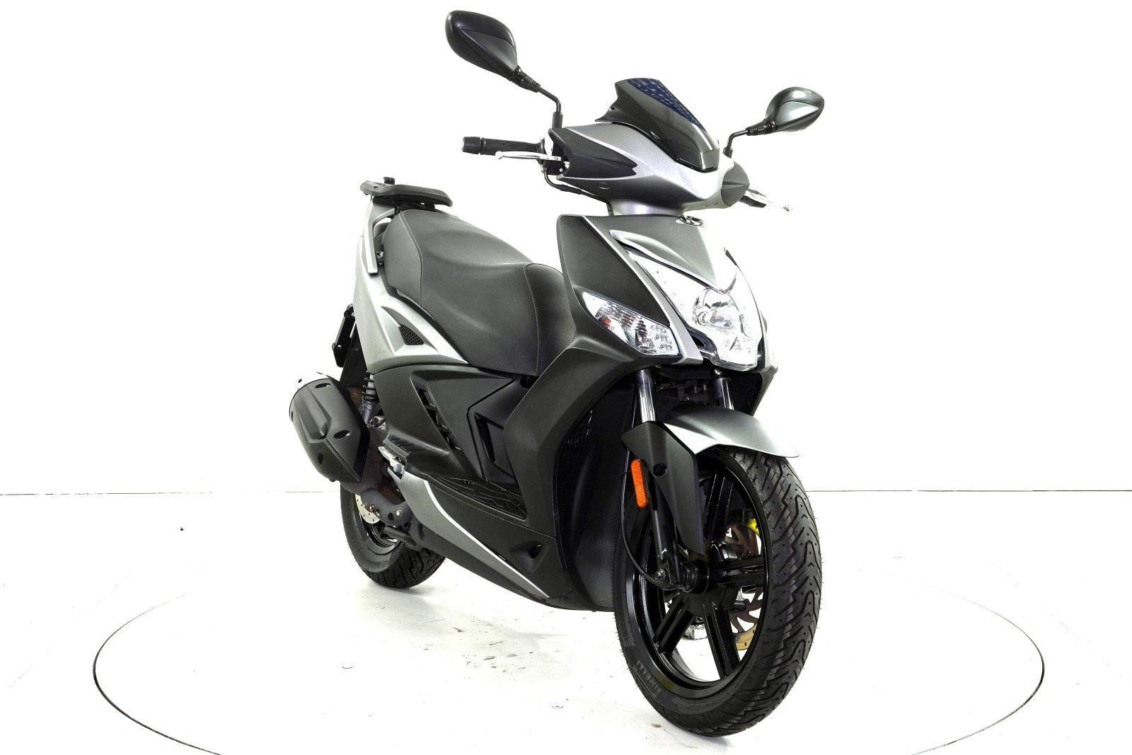 KYMCO 125 Plus ABS-showroom-element-1