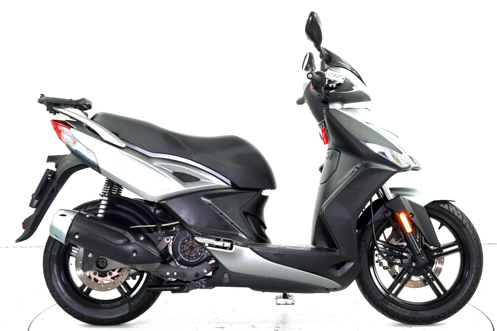 KYMCO 125 Plus ABS-showroom-element-3