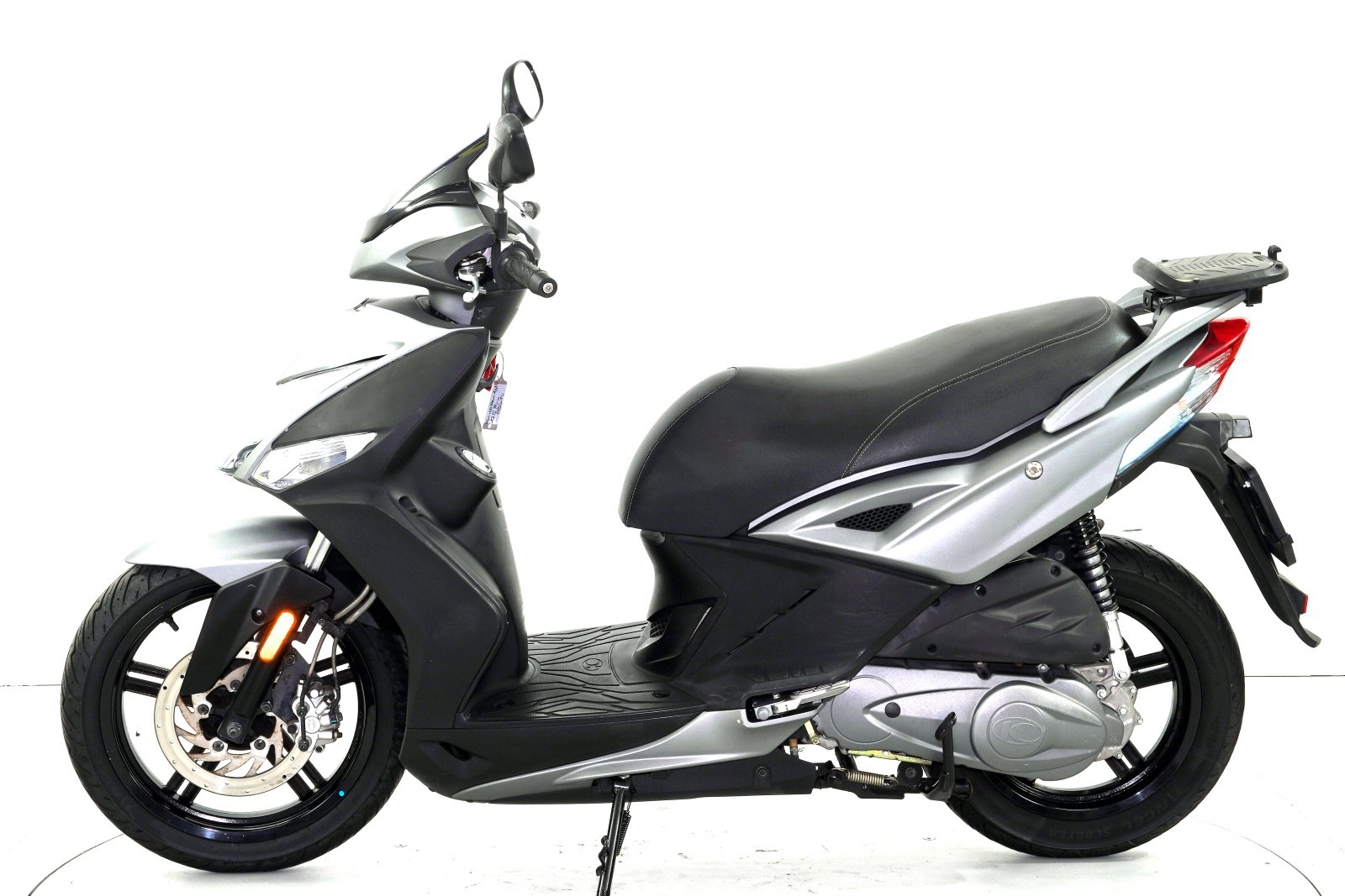 KYMCO 125 Plus ABS-image-4