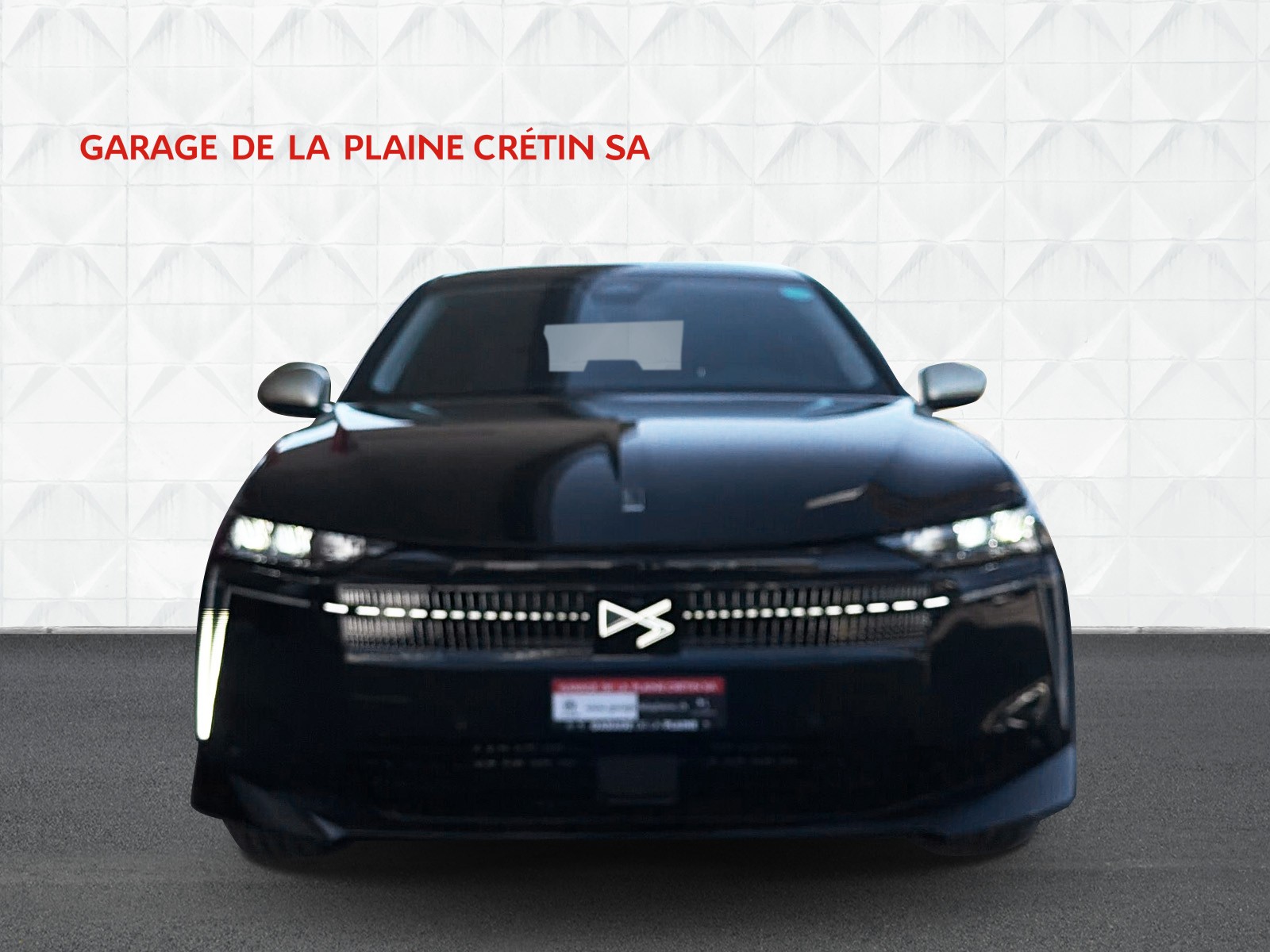 DS AUTOMOBILES DS N4 1.6 PHEV Performance Line-showroom-element-1