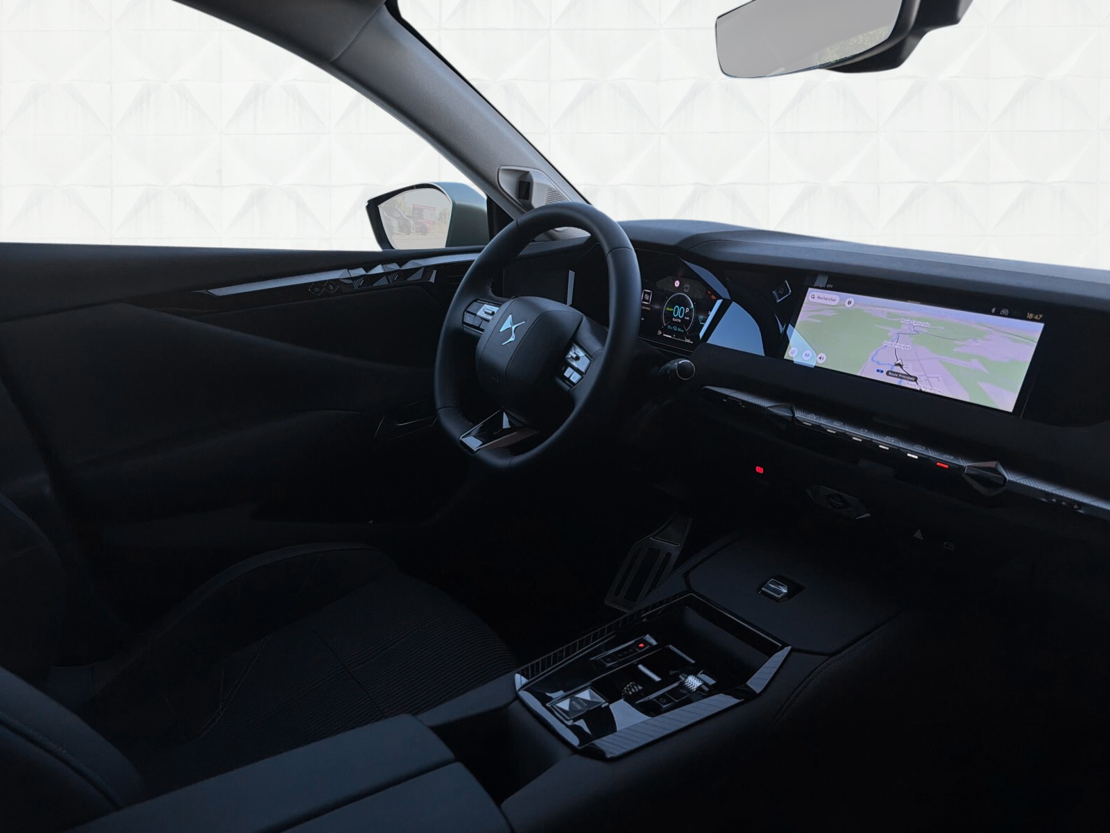 DS AUTOMOBILES DS N4 1.6 PHEV Performance Line-image-10