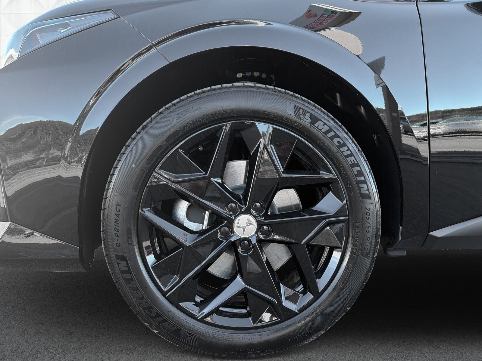 DS AUTOMOBILES DS N4 1.6 PHEV Performance Line-image-7