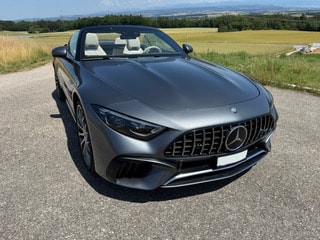 MERCEDES-BENZ AMG SL 55 4matic+-image-0