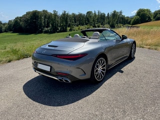 MERCEDES-BENZ AMG SL 55 4matic+-image-1