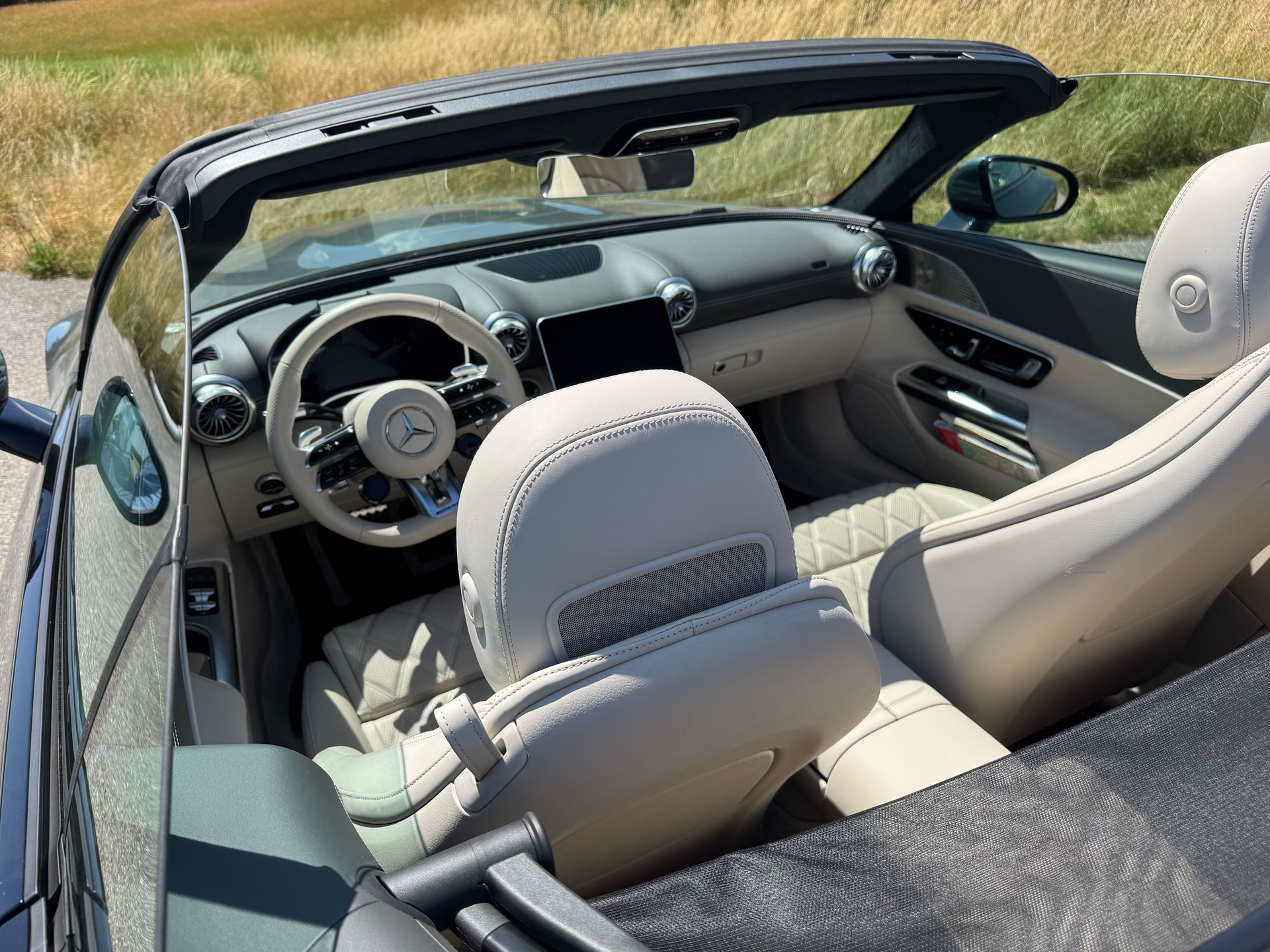 MERCEDES-BENZ AMG SL 55 4matic+-image-5