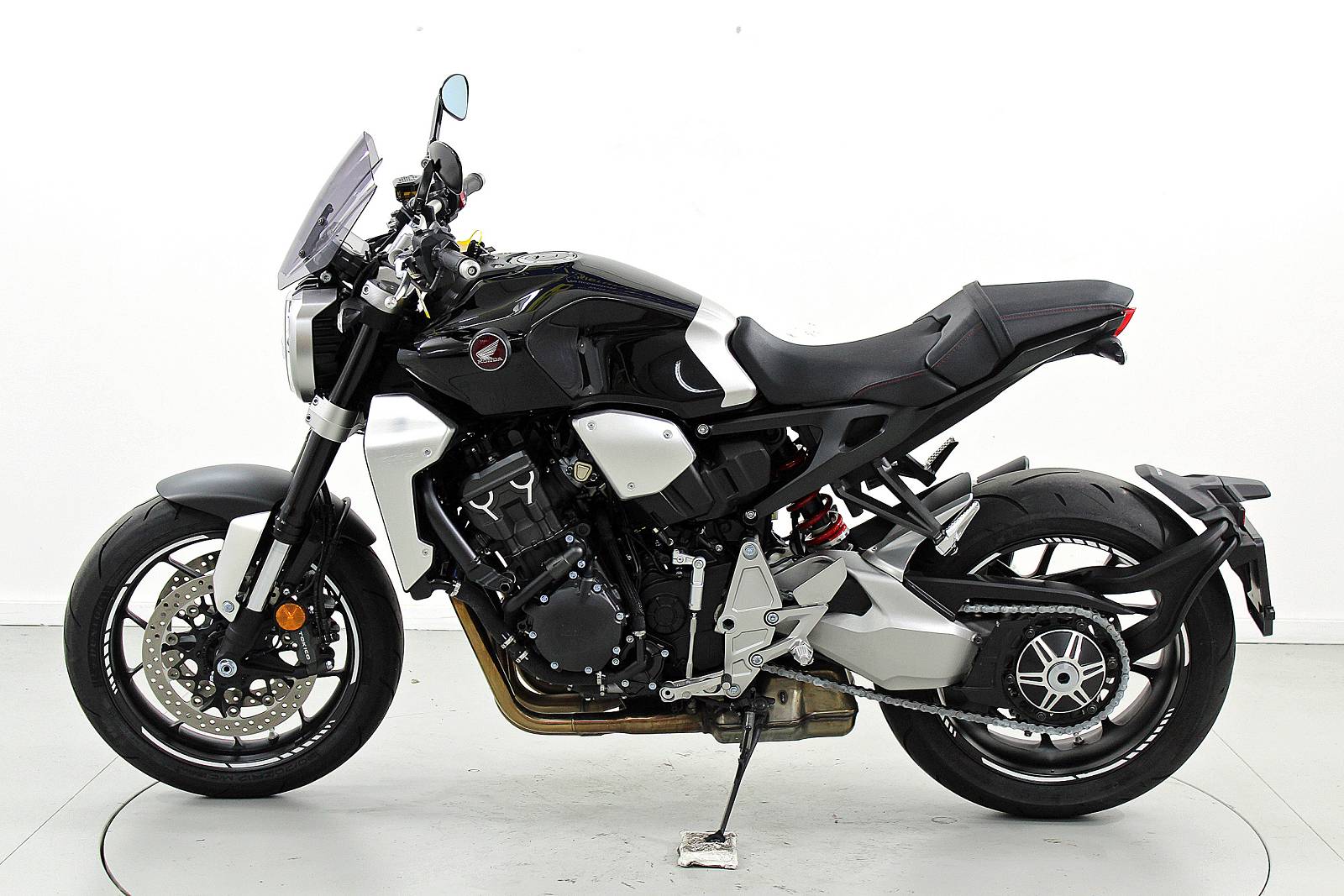 HONDA CB 100 R ABS-image-4