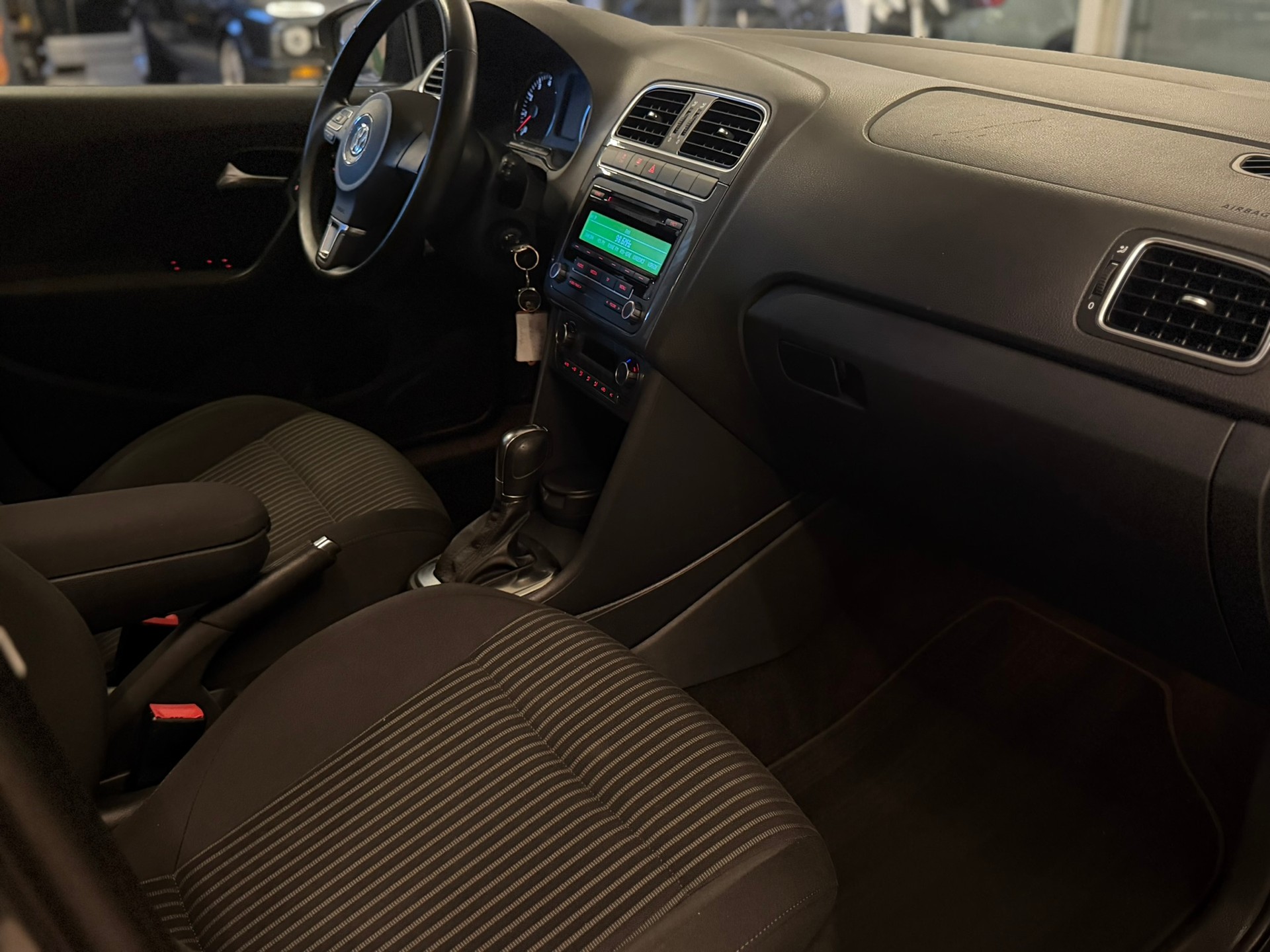 VW Polo 1.2 TSI Highline DSG-image-11