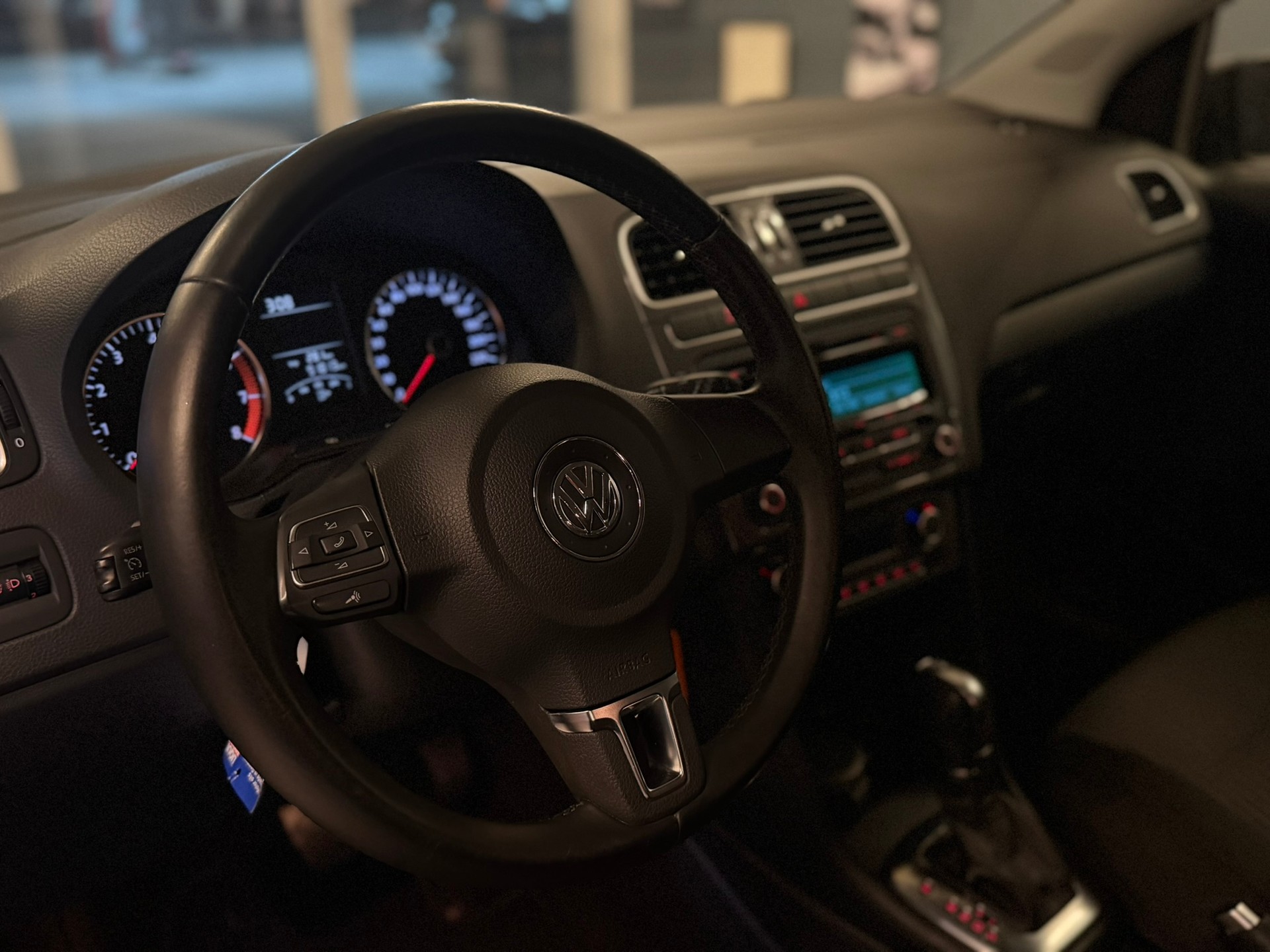 VW Polo 1.2 TSI Highline DSG-image-9