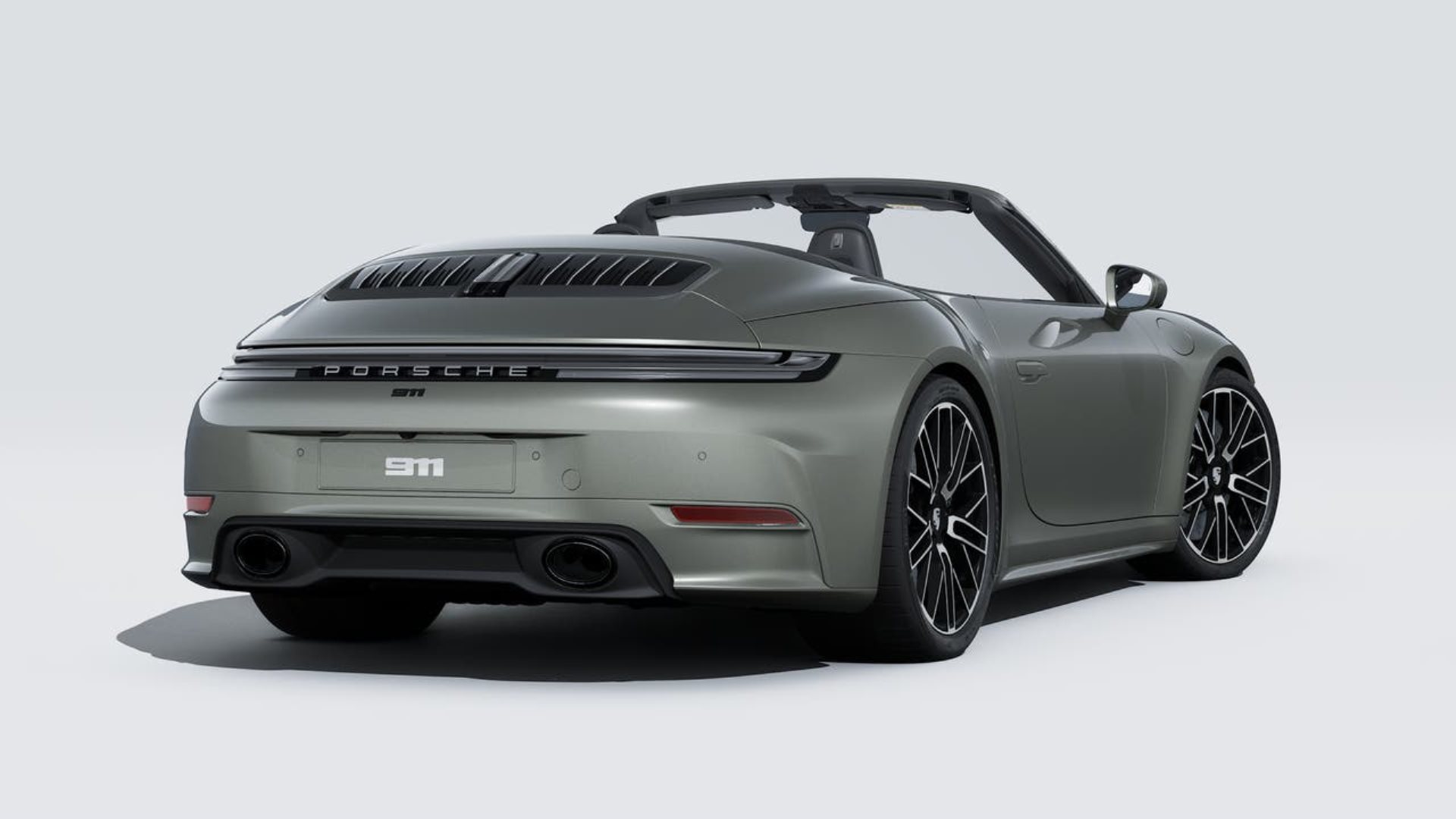 PORSCHE 911 Carrera 4S Cabriolet-image-8