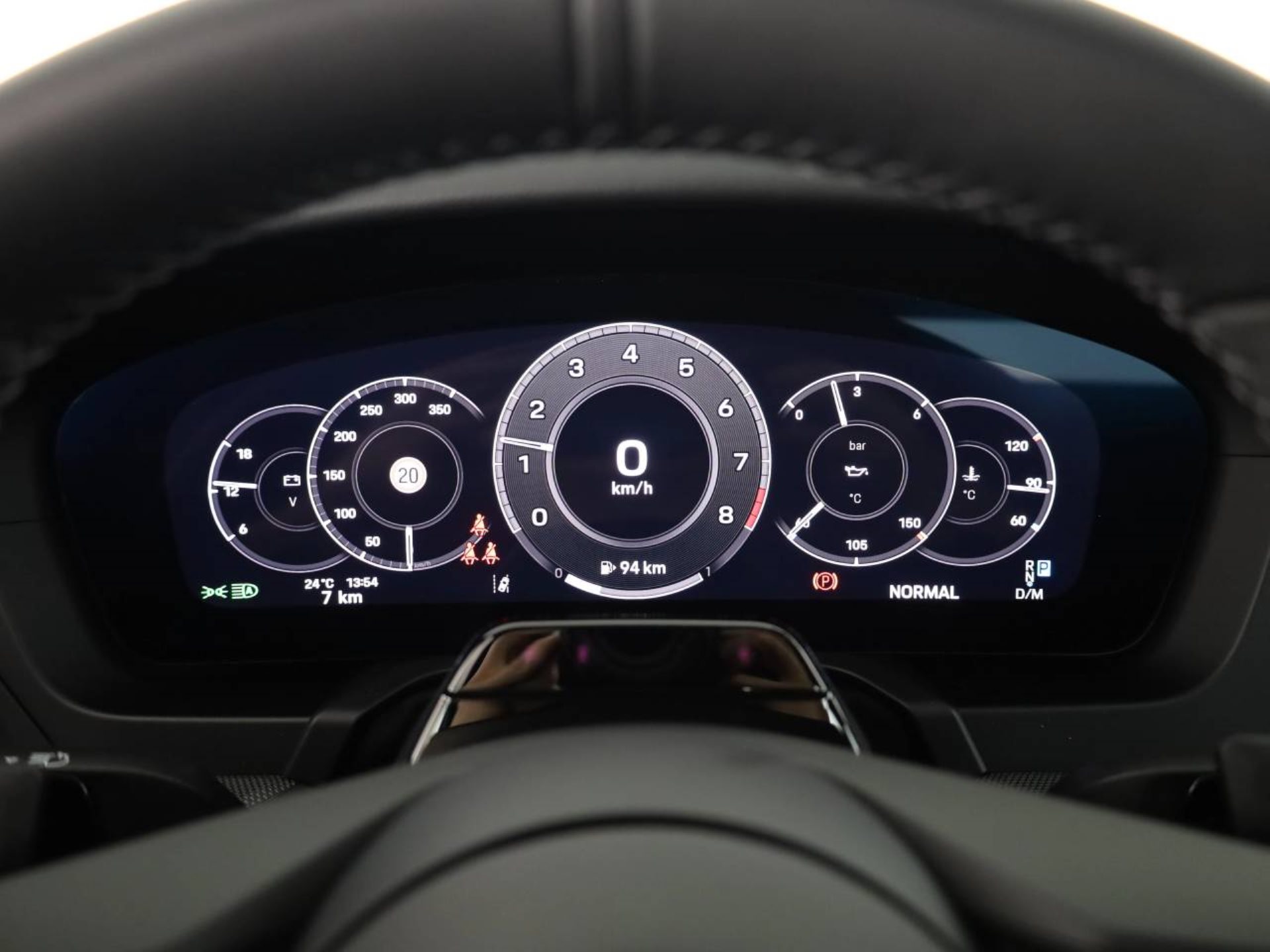 PORSCHE 911 Carrera 4S Cabriolet-image-13