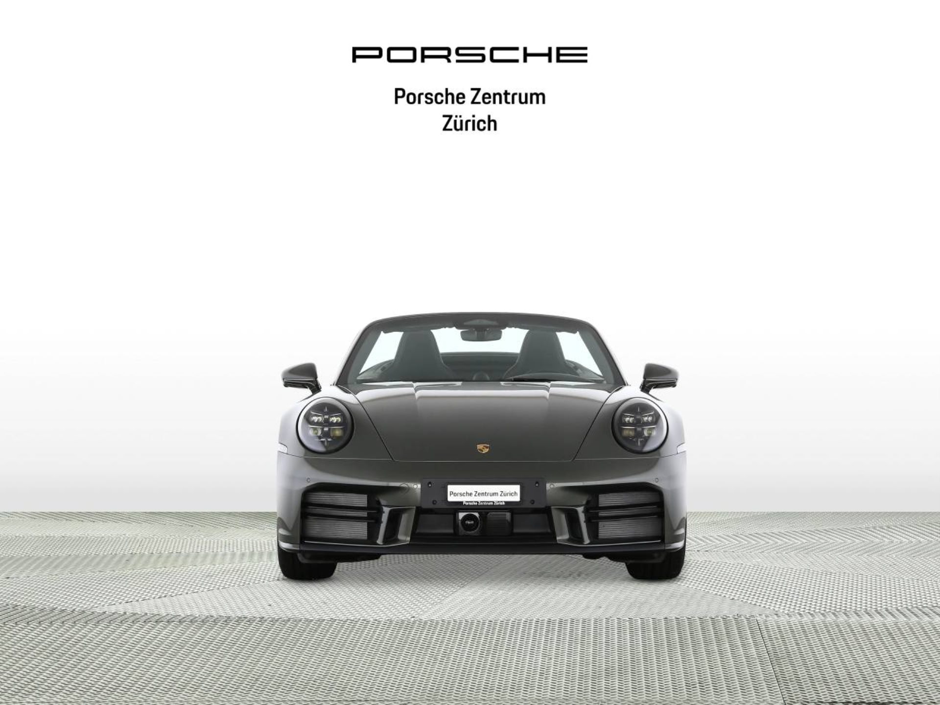 PORSCHE 911 Carrera 4S Cabriolet-image-7