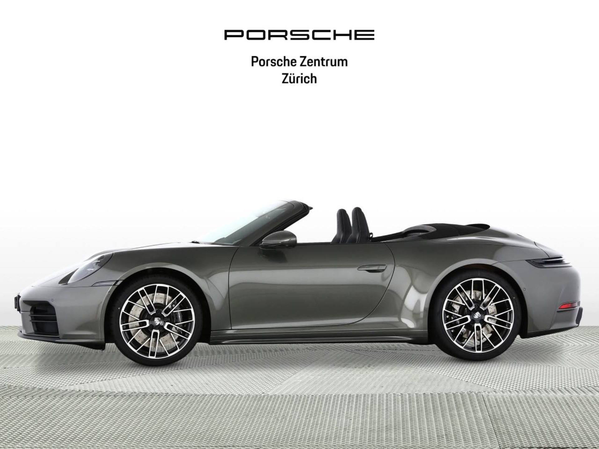 PORSCHE 911 Carrera 4S Cabriolet-image-2