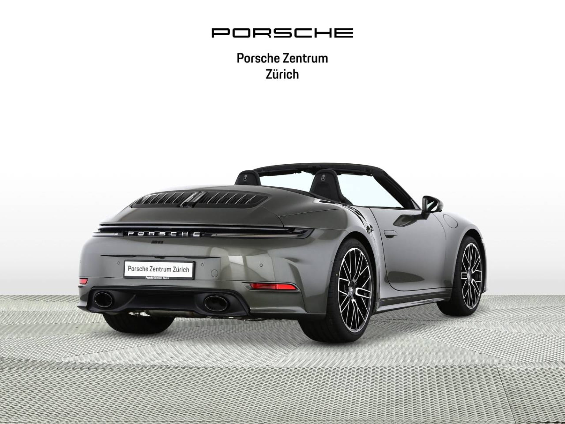 PORSCHE 911 Carrera 4S Cabriolet-image-5