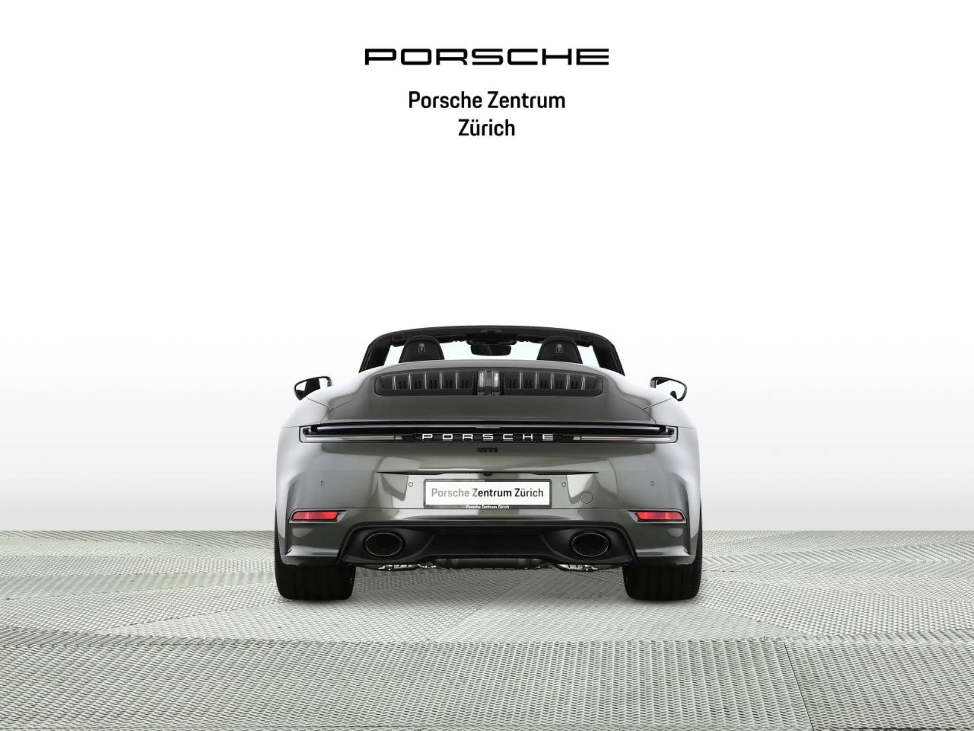 PORSCHE 911 Carrera 4S Cabriolet-image-8