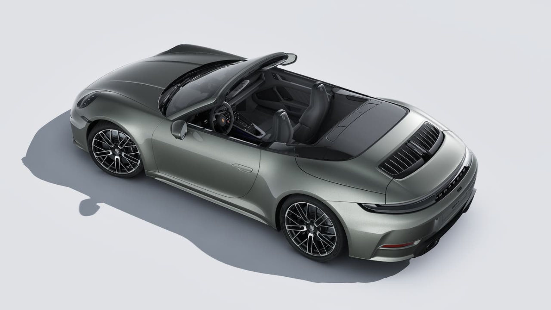 PORSCHE 911 Carrera 4S Cabriolet-image-3