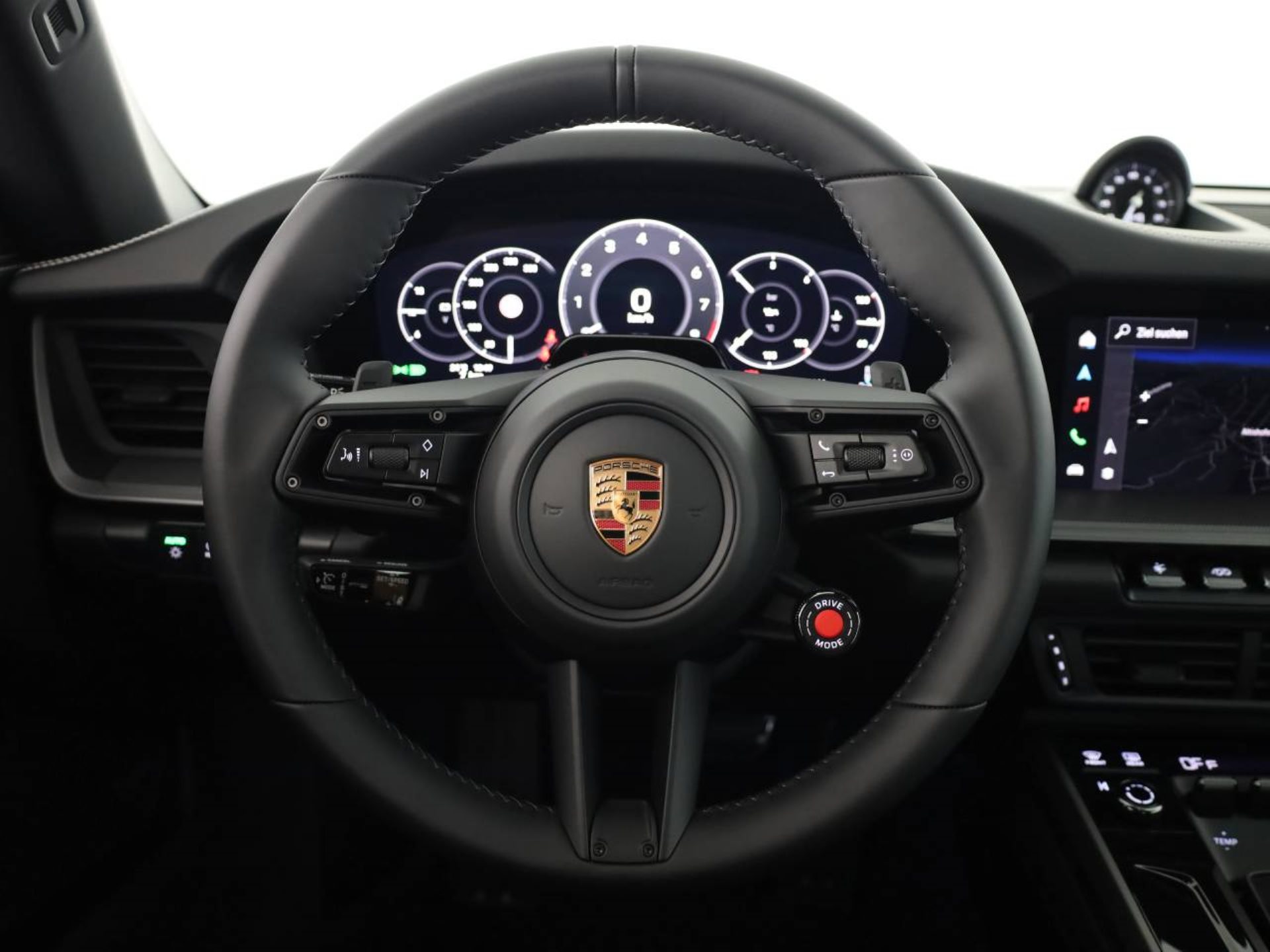 PORSCHE 911 Carrera 4S Cabriolet-image-3