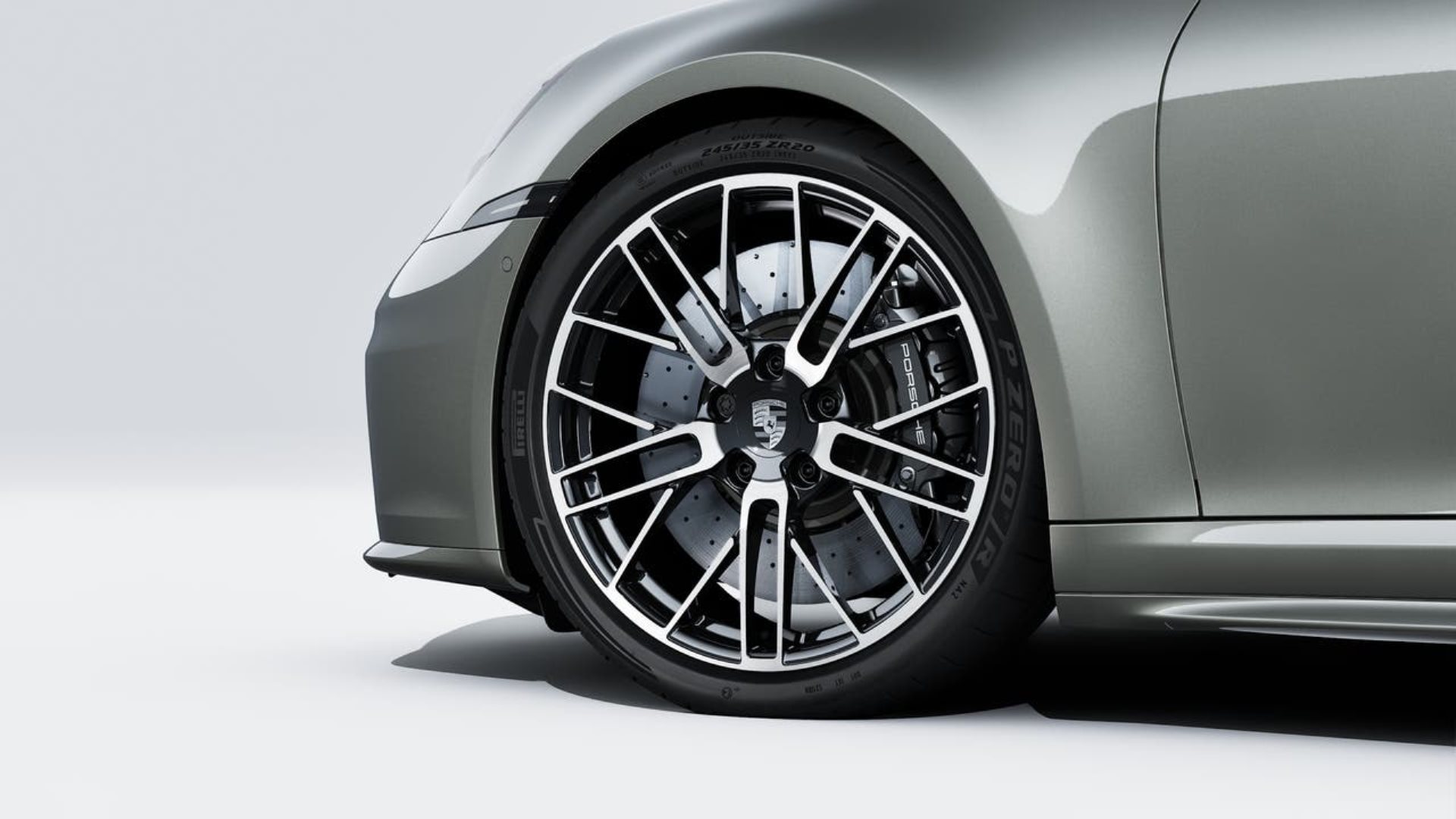 PORSCHE 911 Carrera 4S Cabriolet-image-9