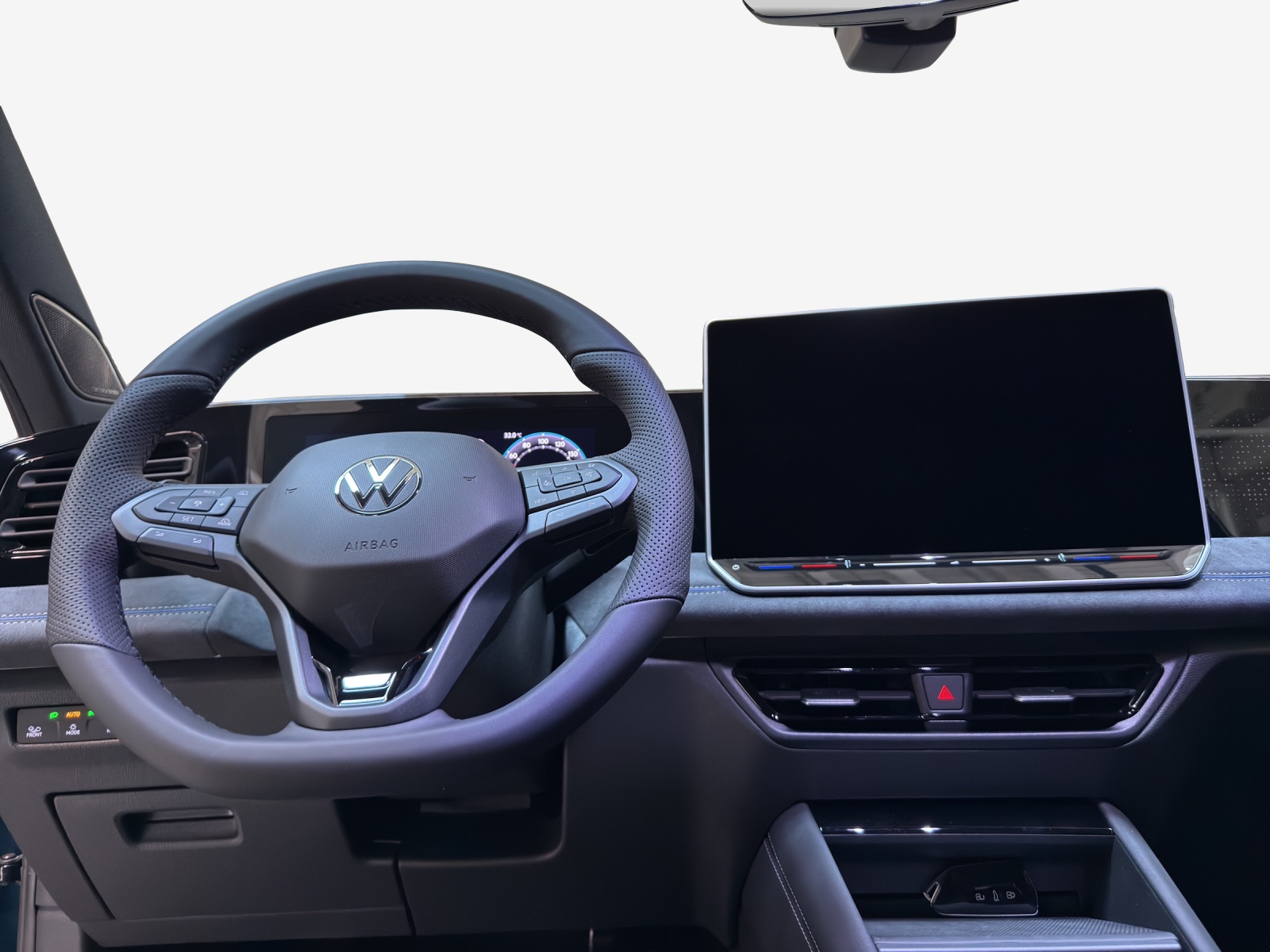 VW Tiguan 2.0 TSI DSG R-Line United 4Motion-image-10